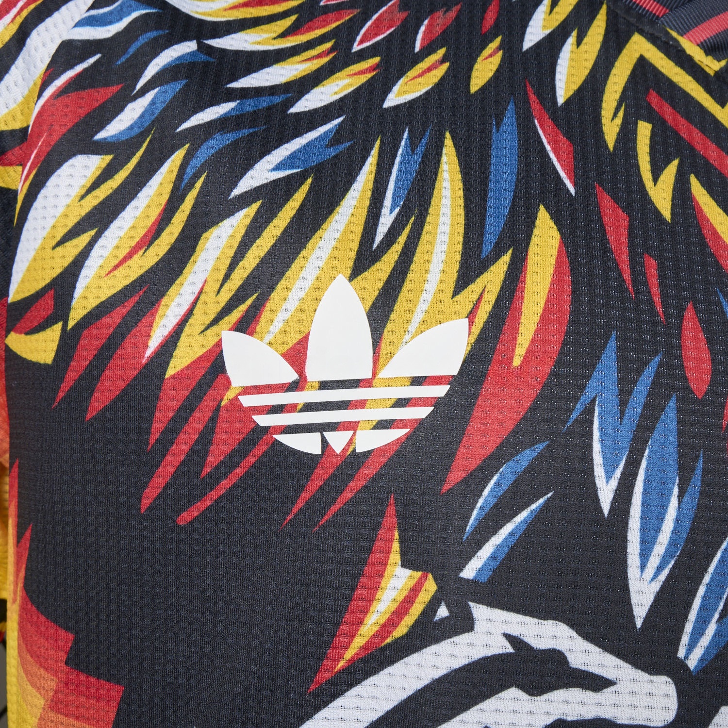 Club América 25-26 LAS AGUILAS Yellow Special Edition Jersey - Player Version - Unitedfutballjersey