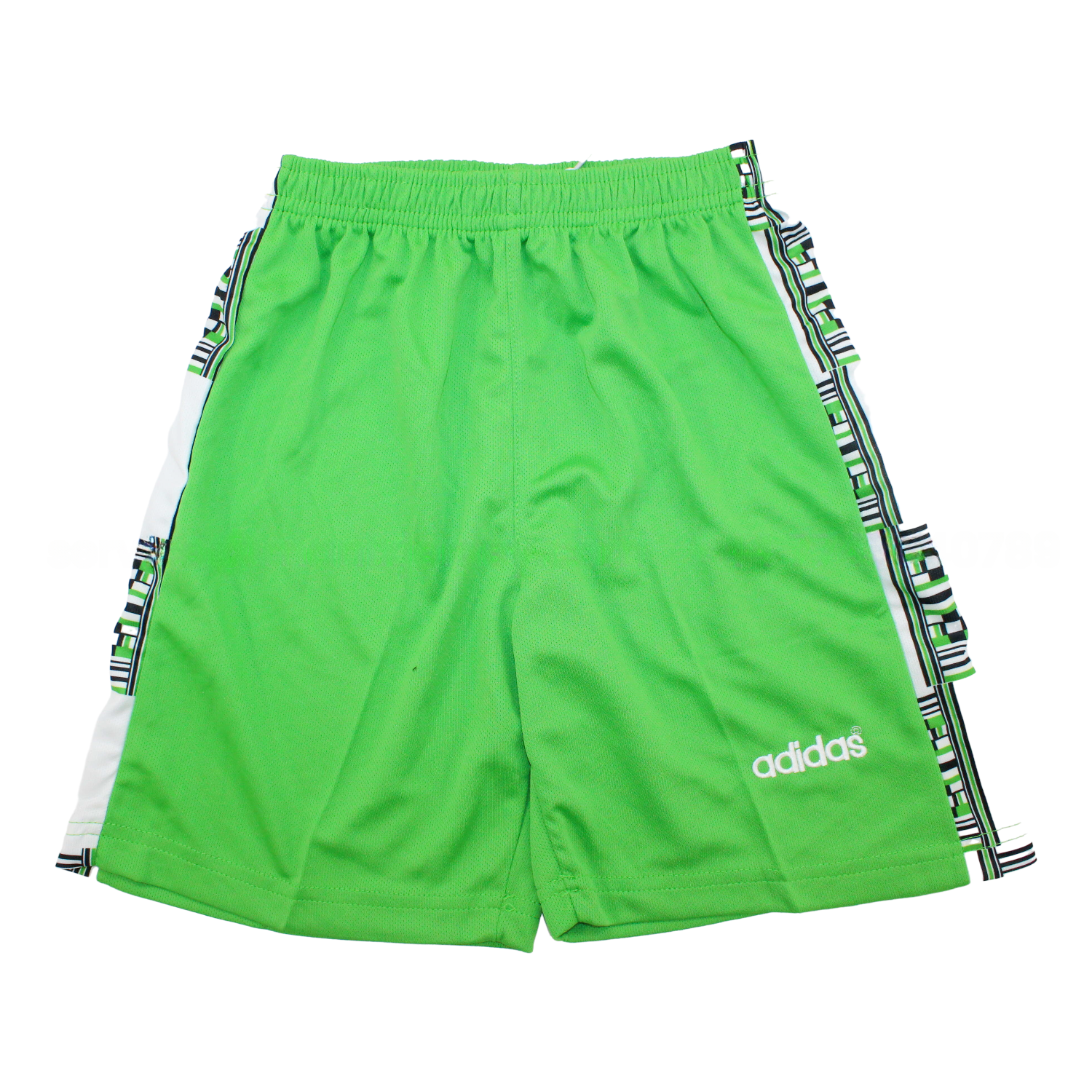 Retro Nigeria 1994 Away Kids Kit - Unitedfutballjersey