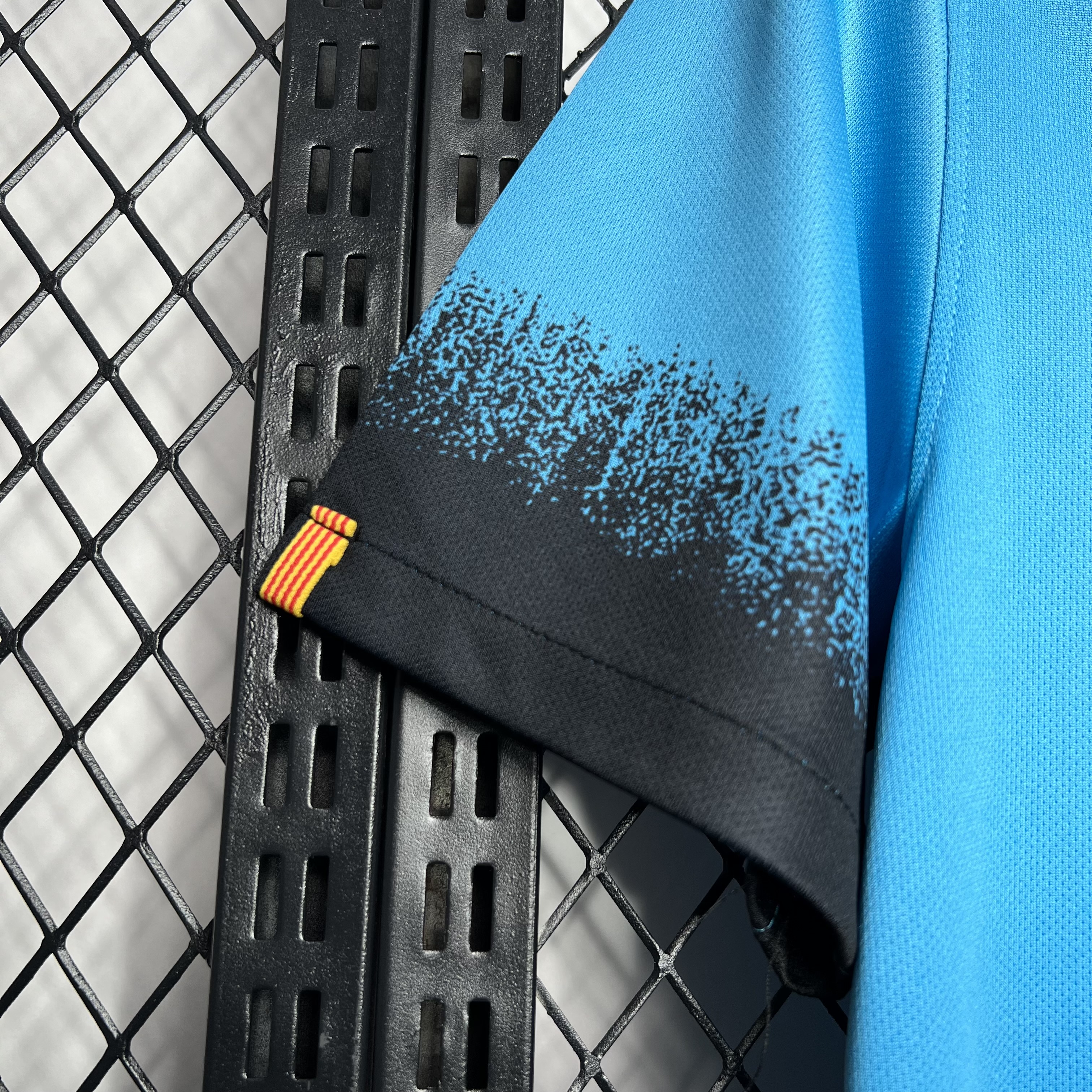 B.A.R.S.A Retro 15-16 Third Jersey - Unitedfutballjersey