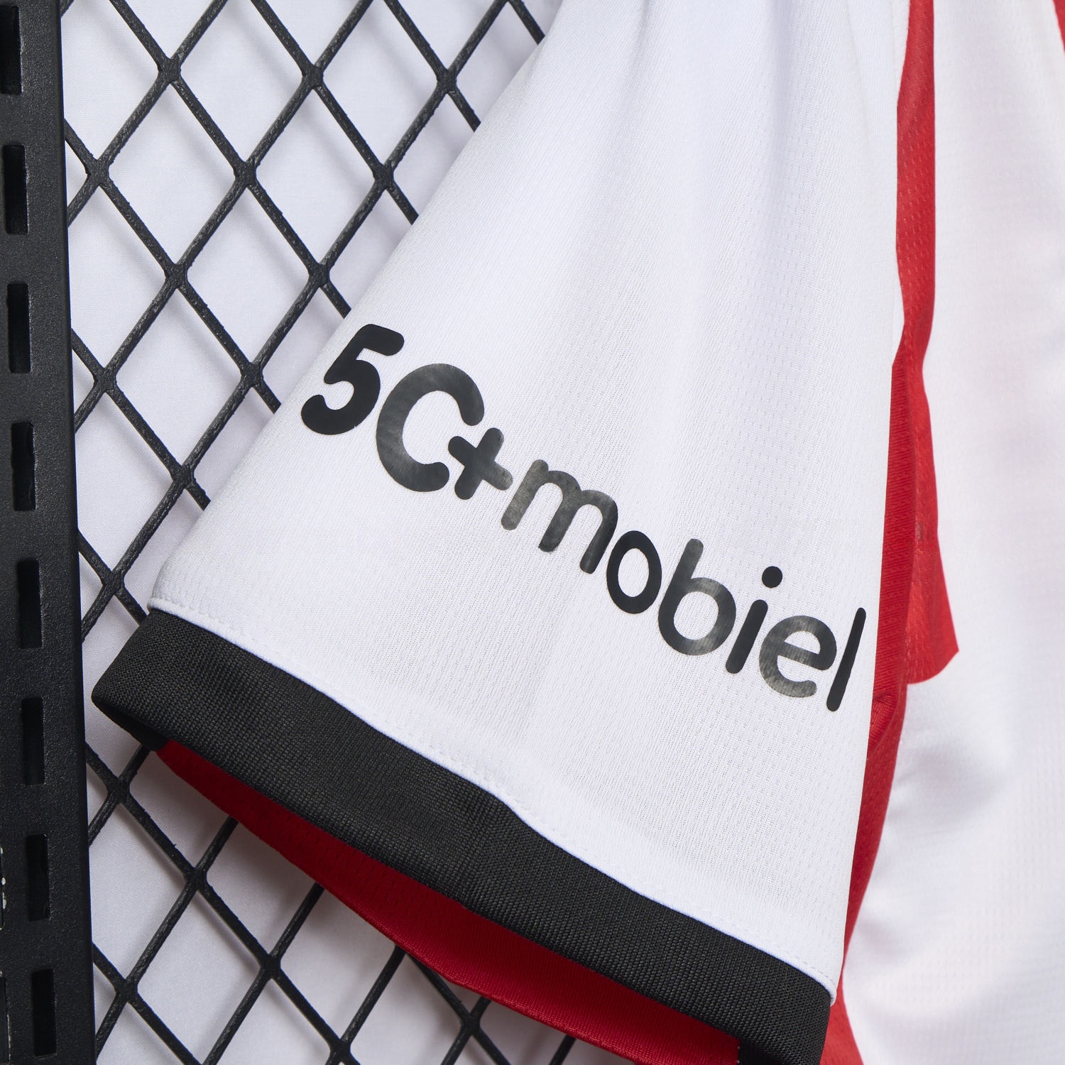 PSV Eindhoven 25-26 Home Jersey - Fans Version - Unitedfutballjersey