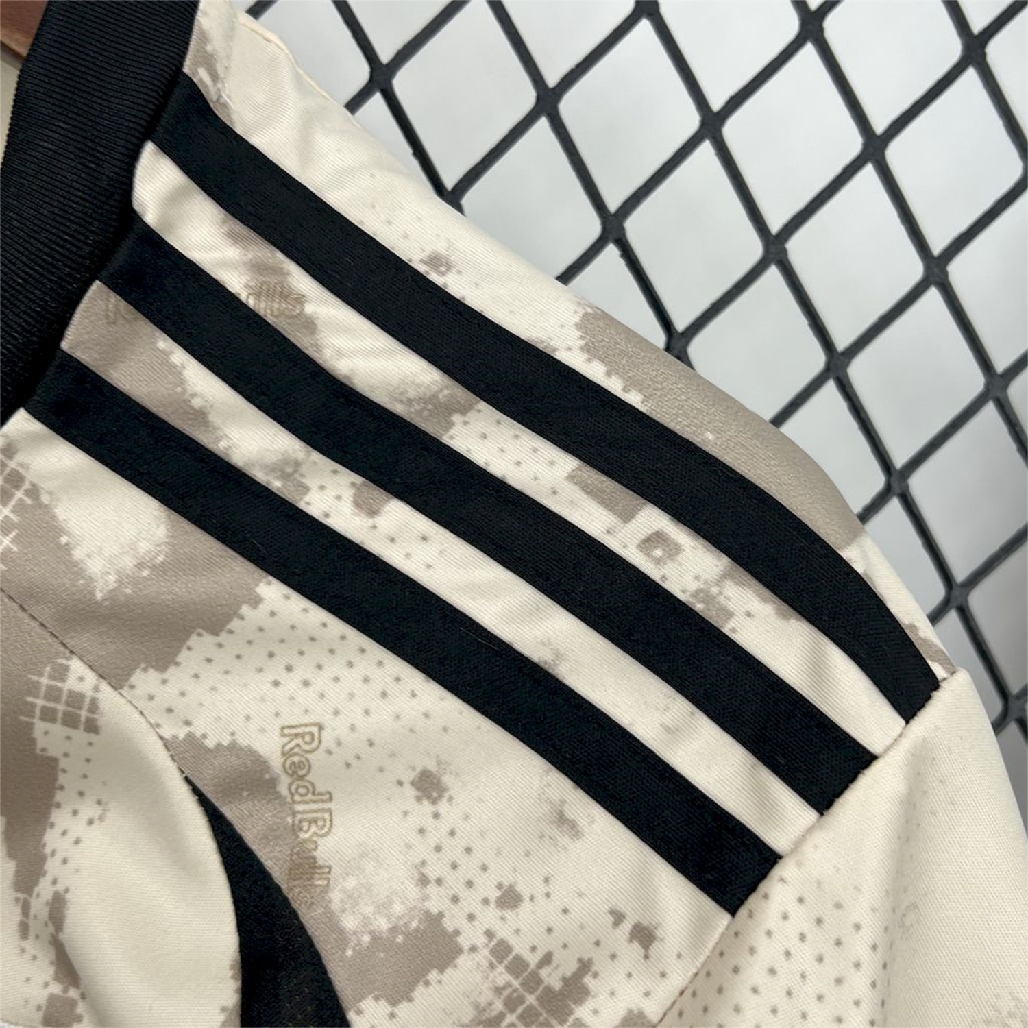 New York Red Bulls 2025 Away Kids Kit - Unitedfutballjersey