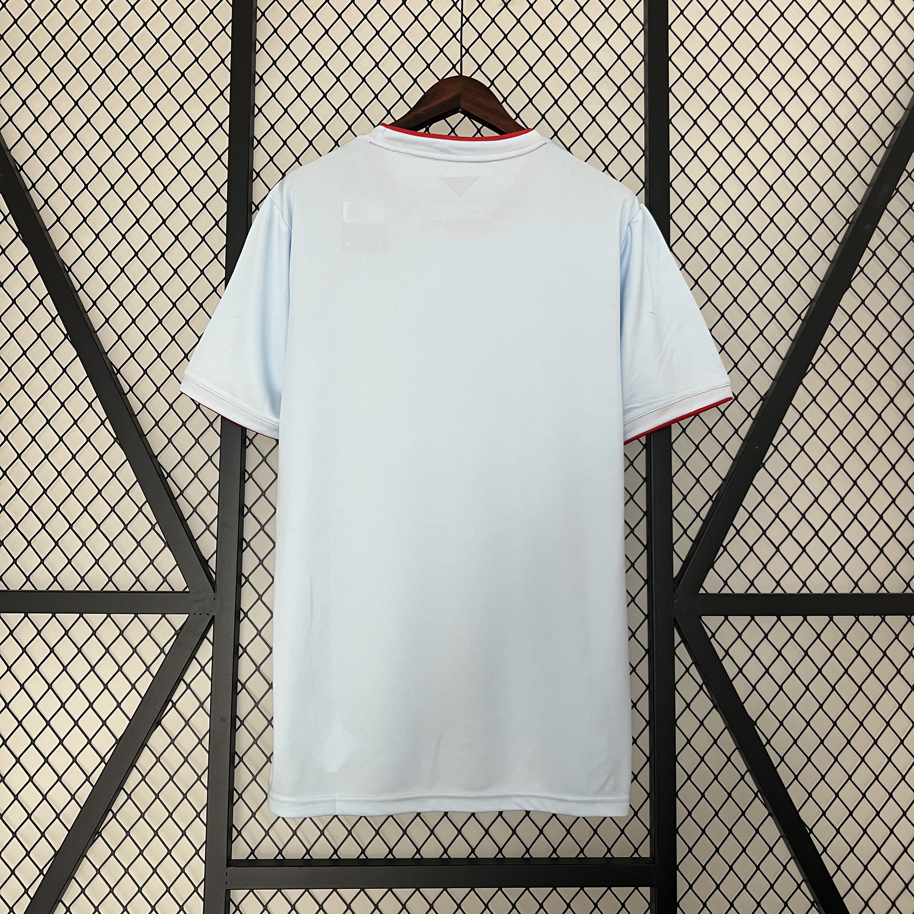 Retro Atletico Madrid 2014-15 Away Stadium Jersey - Unitedfutballjersey