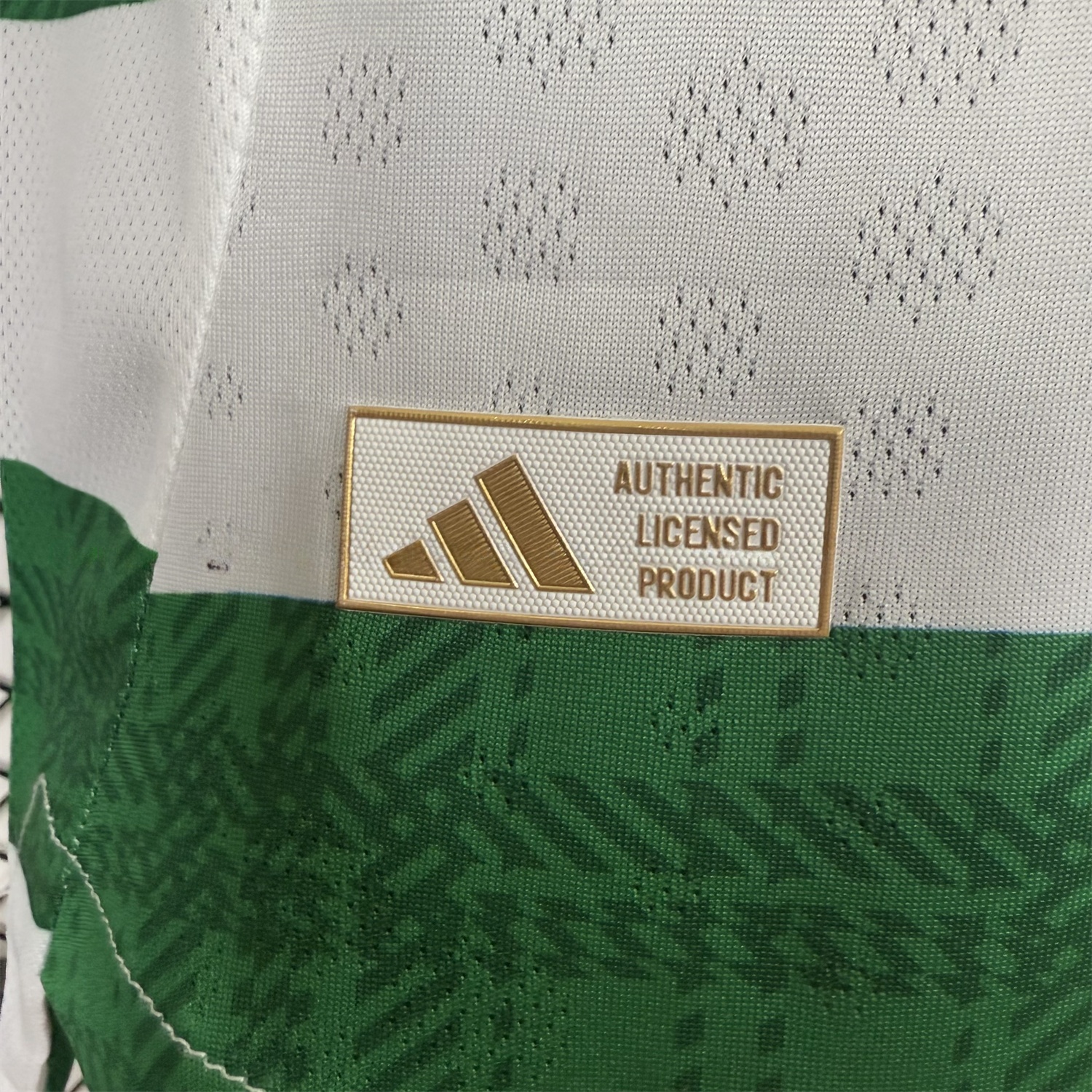 Celtic 25-26 Home Long Sleeves Jersey - Player Version - Unitedfutballjersey