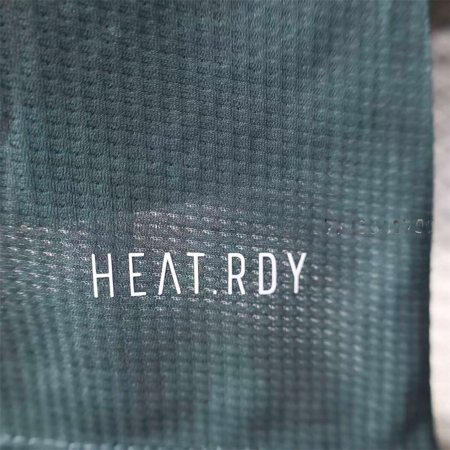 Al-Ahli SFC Jeddah Nationals 25-26 Green Special Edition Jersey - Player Version - Unitedfutballjersey