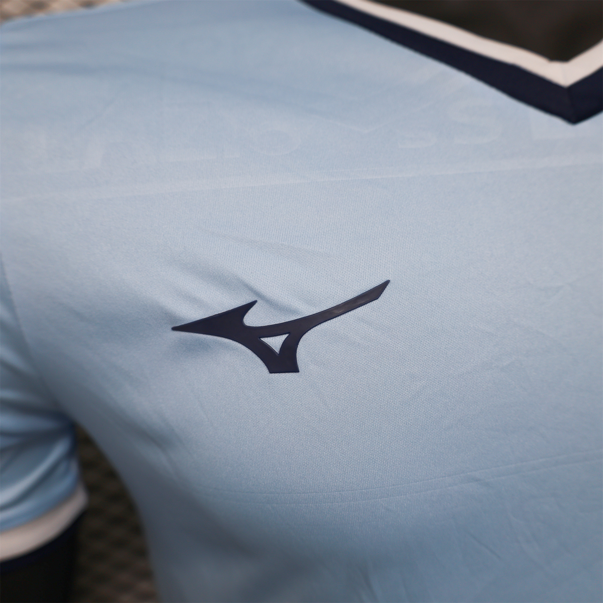 Lazio 24-25 Home Jersey - Player Version - Unitedfutballjersey
