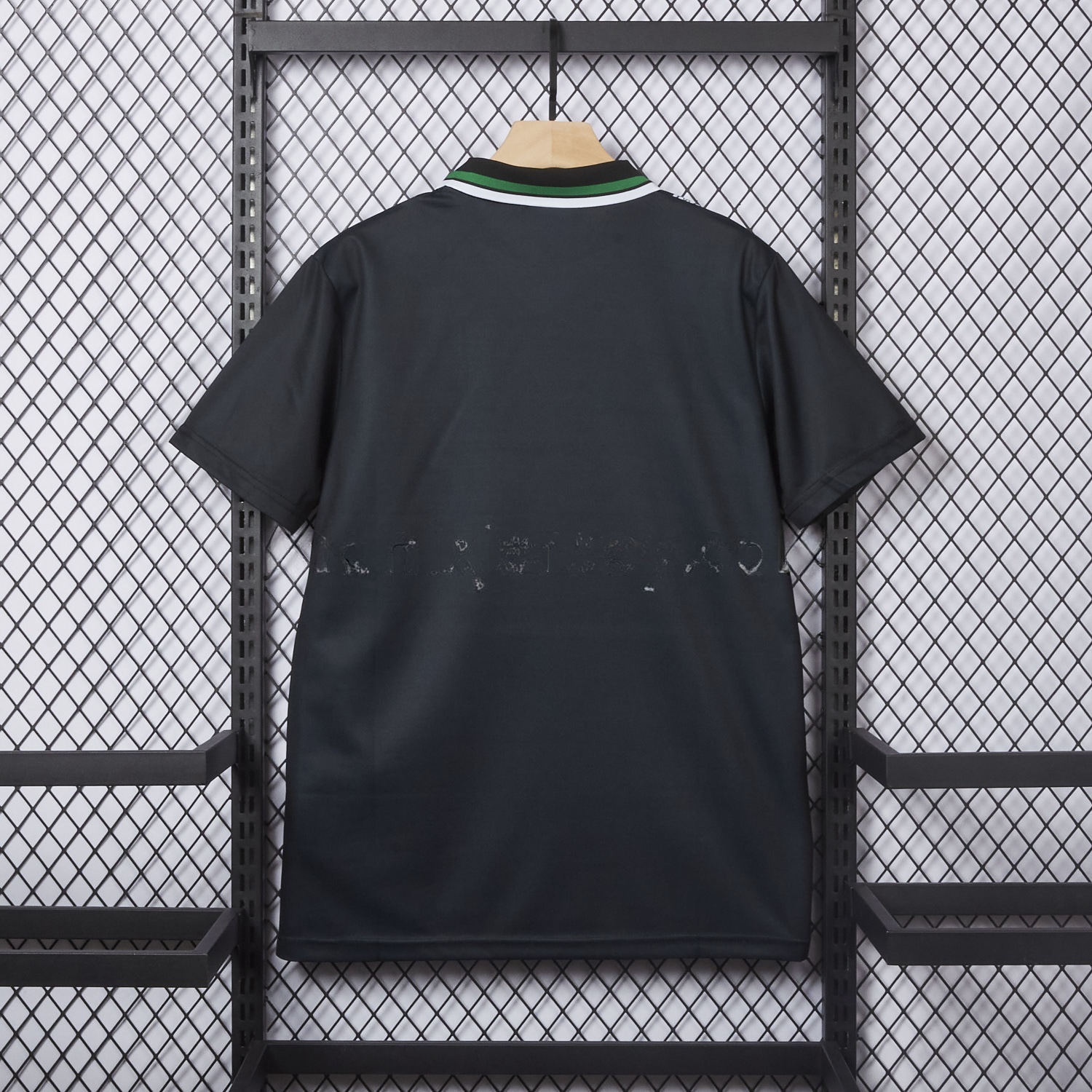 Retro Celtic 1994-96 Away Jersey - Unitedfutballjersey