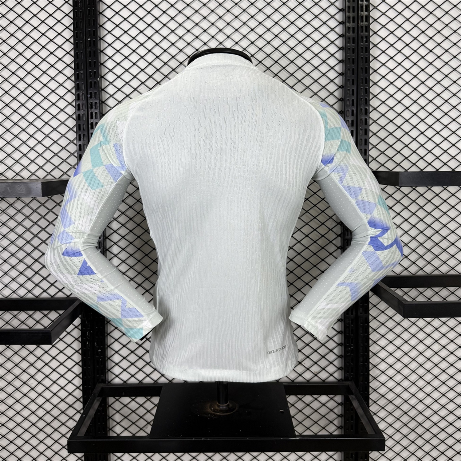 Inter Milan 25-26 Away Jersey - Player Version - Unitedfutballjersey