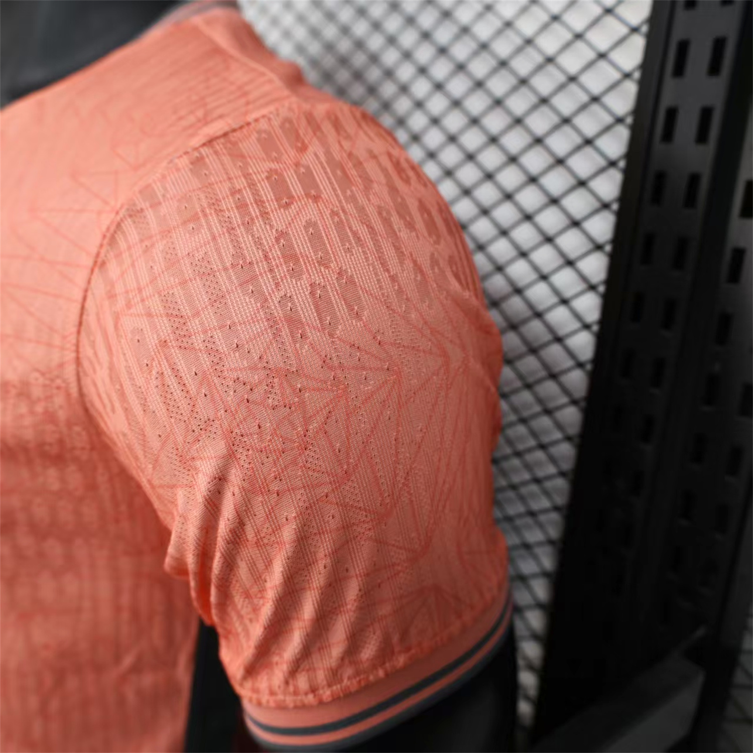 Porto 25-26 Away Jersey - Player Version - Unitedfutballjersey