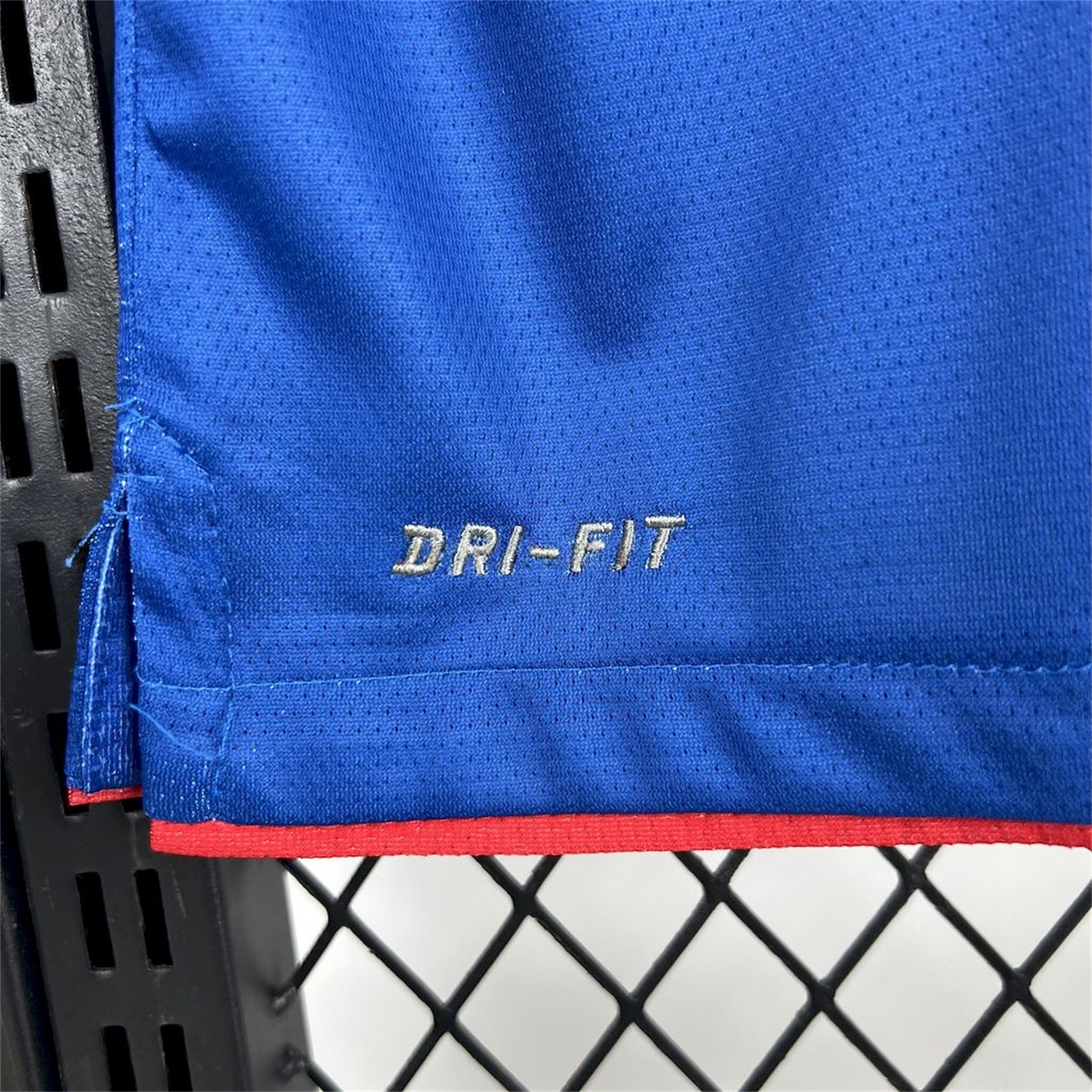 Retro Atletico Madrid 2010-11 Away Jersey - Unitedfutballjersey