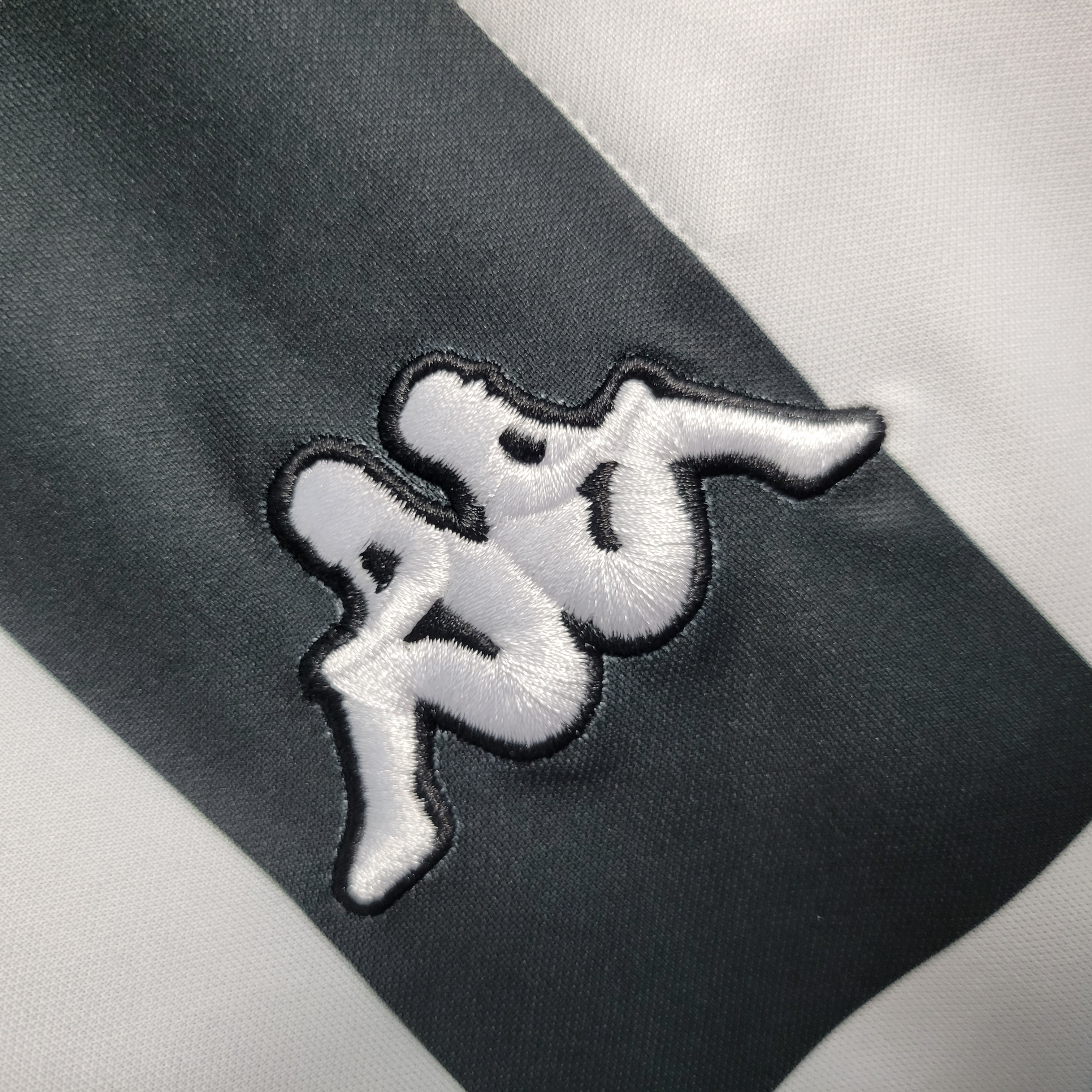 Retro Juventus 1997-98 Home Stadium Jersey - Unitedfutballjersey