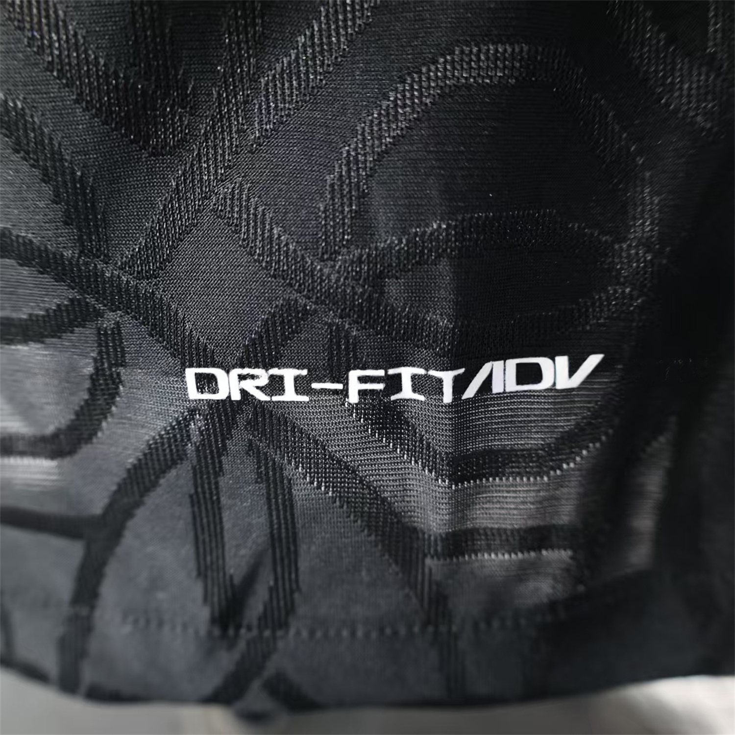 Paris Saint-Germain PSG 25-26 JD Black Special Jersey with Red Badge - Player Version - Unitedfutballjersey