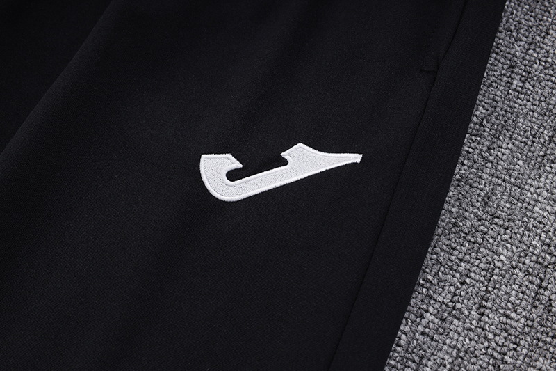 Roma 23-24 Long Sleeve Training Set -Red - Unitedfutballjersey