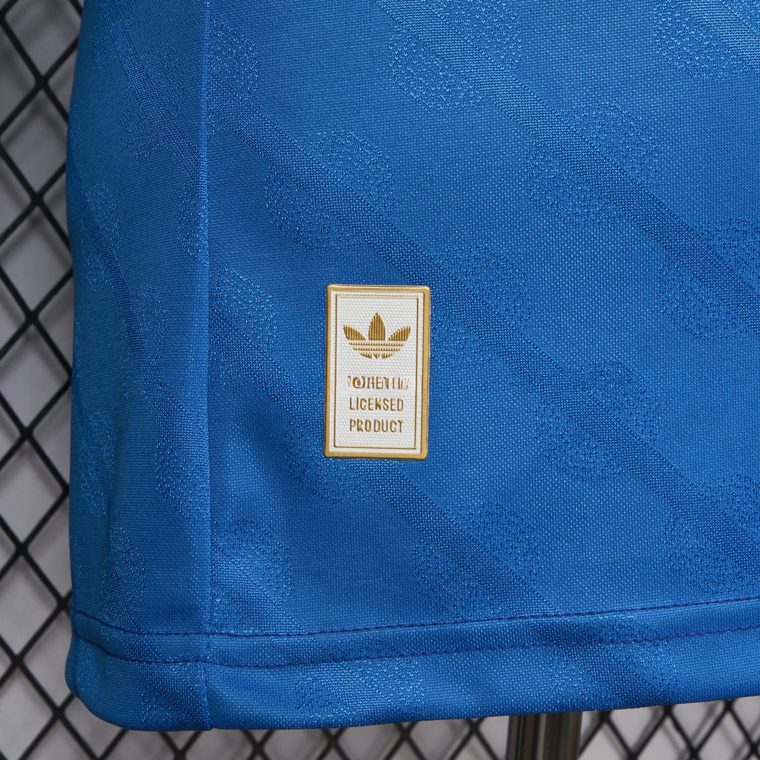 Real Madrid 25-26 Third Jersey - Player Version - Unitedfutballjersey