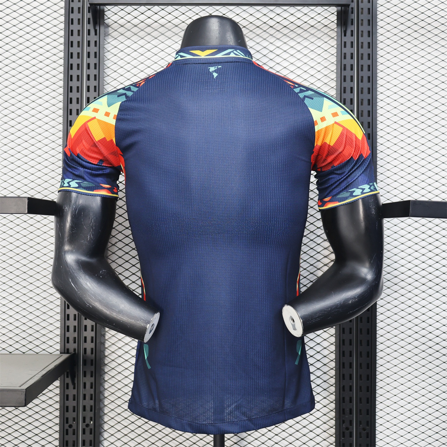 Club América 25-26 LAS AGUILAS Special Edition Jersey - Player Version - Unitedfutballjersey