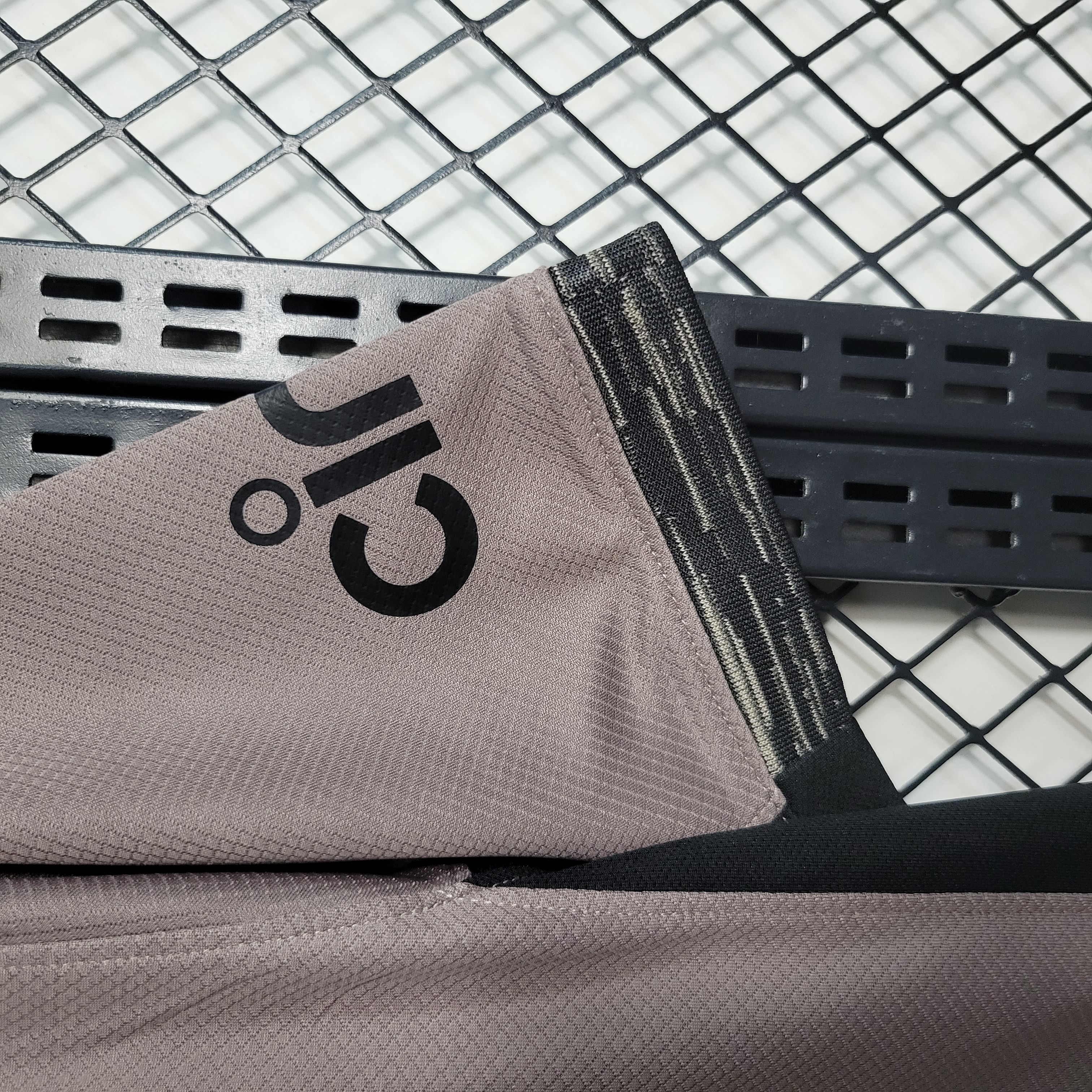 Tottenham Hotspur 23-24 Third Jersey - Fans Version - Unitedfutballjersey