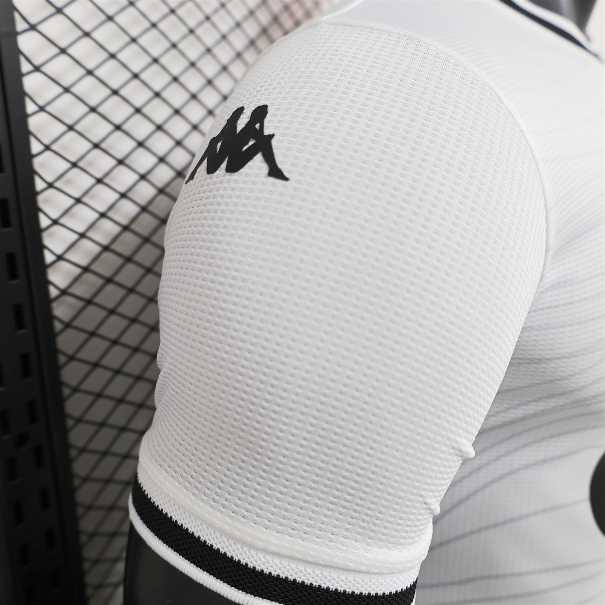 Monaco 24-25 Third Jersey - Player Version - Unitedfutballjersey