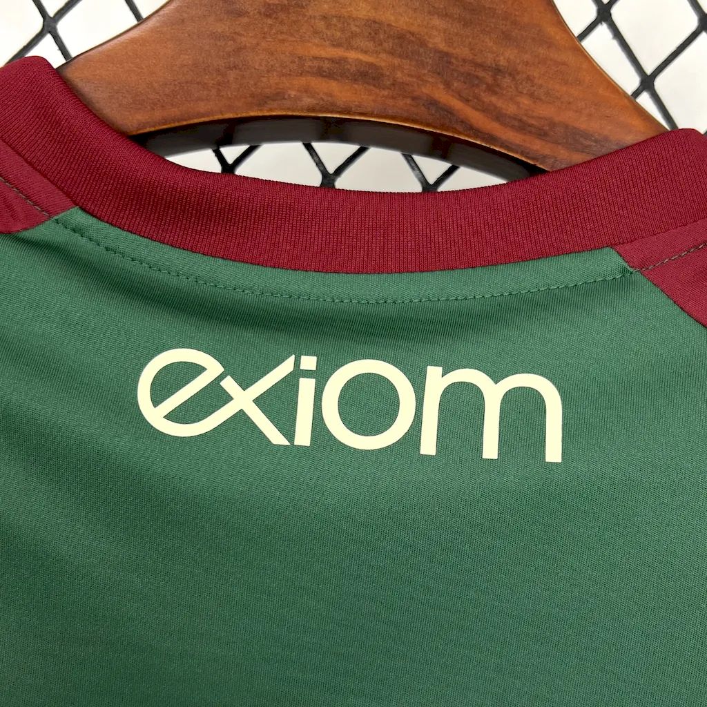 Real Oviedo 24-25 Third Jersey - Fans Version - Unitedfutballjersey