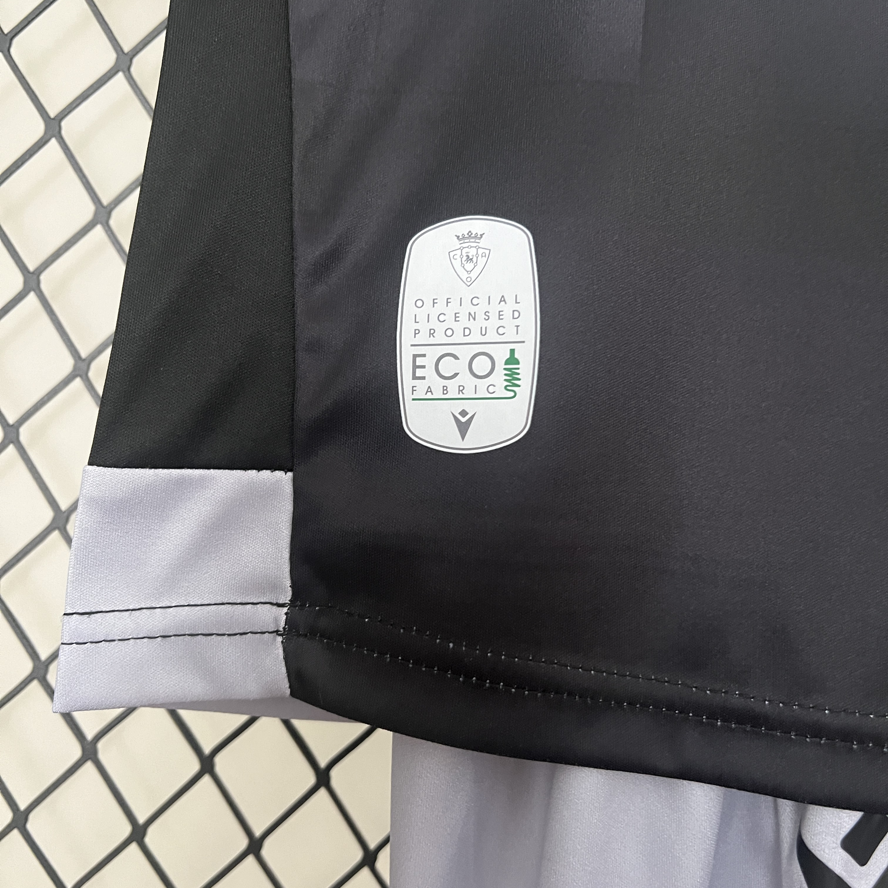 Osasuna 24-25 Third Kids Kit - Unitedfutballjersey