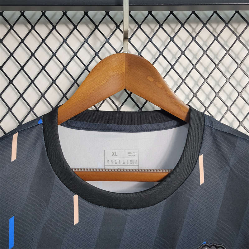 Manchester United 23/24 Pre-competition Training Jersey - Fans Version - Unitedfutballjersey