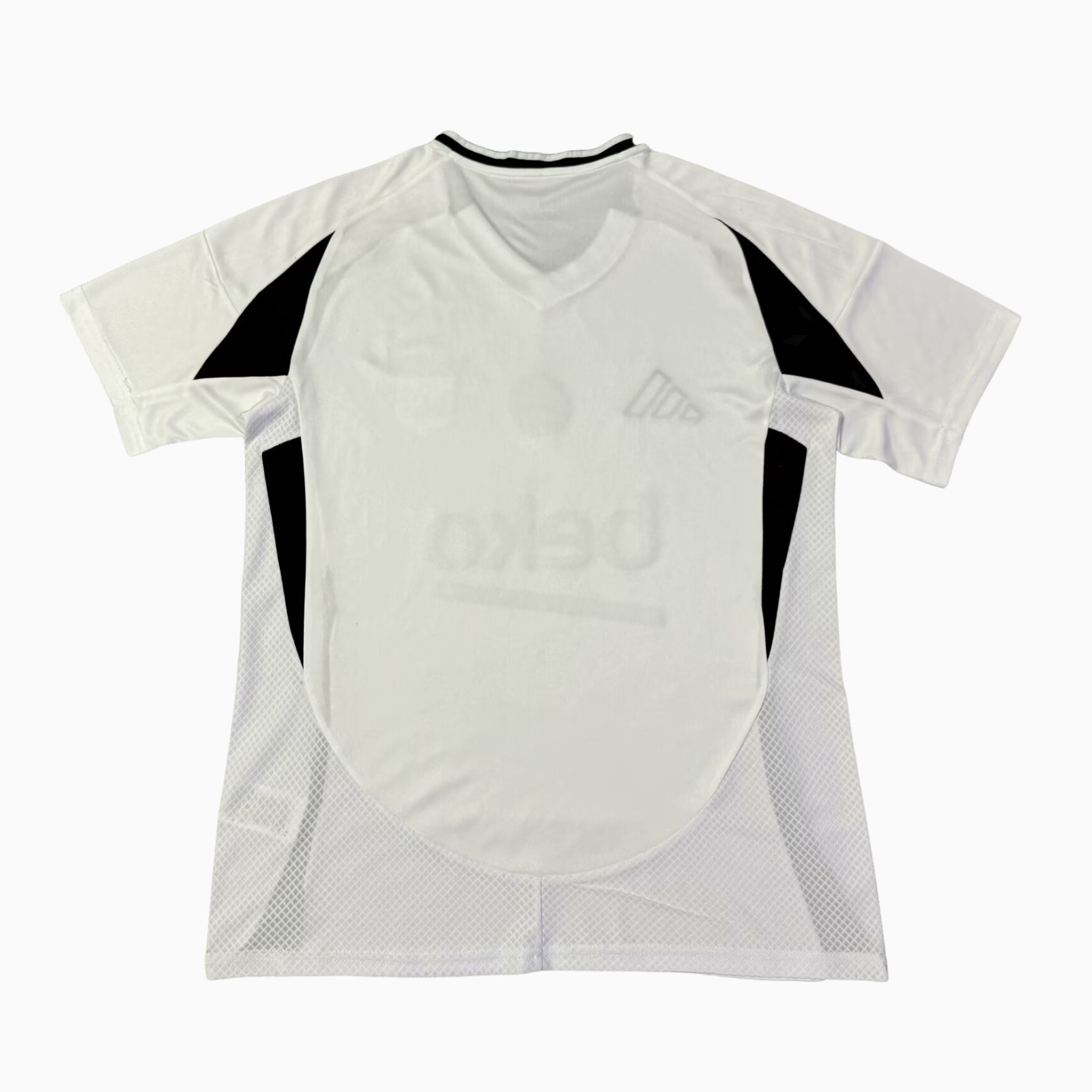 Besiktas 24-25 Home Jersey - Fans Version - Unitedfutballjersey