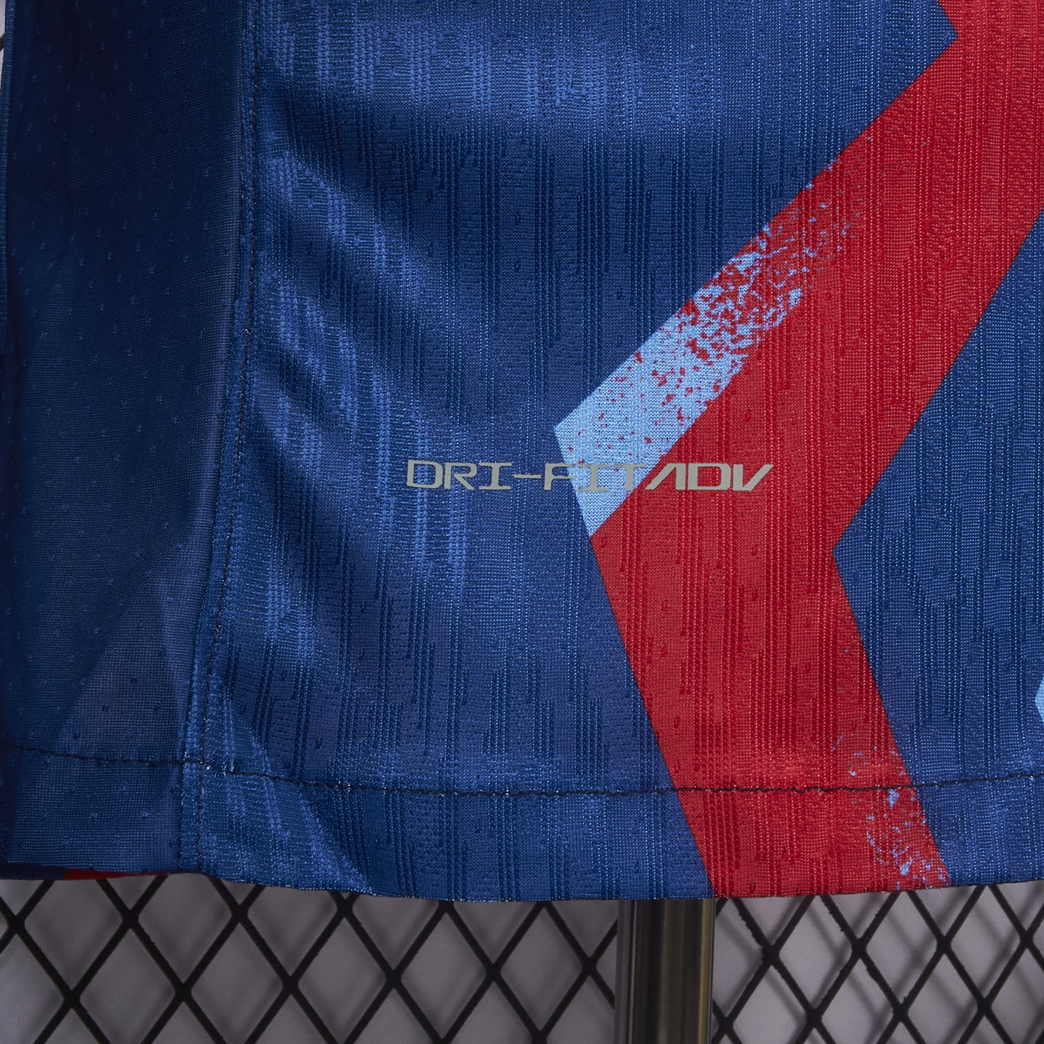 Barcelona 25-26 Fourth Jersey - Player Version - Unitedfutballjersey