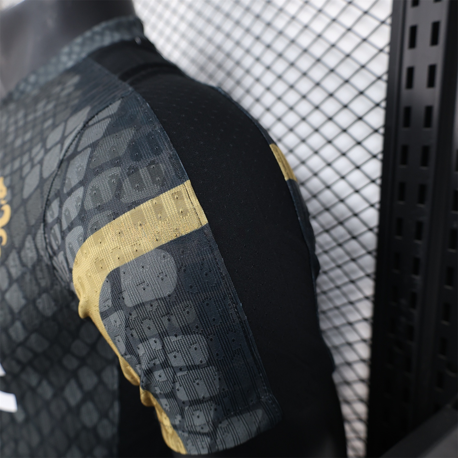 C.H.E.L.S.E.A 24-25 Pre-Match Chinese New Year Jersey - Player Version - Unitedfutballjersey