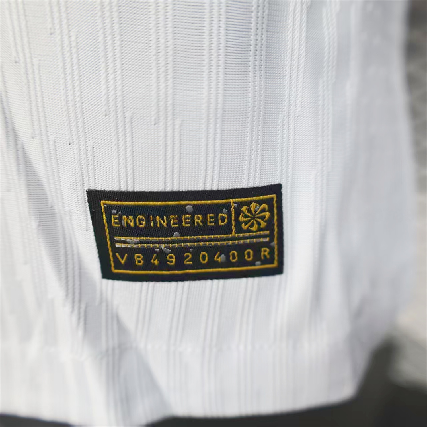 England 2025 Women's Team Home Jersey - Men's Long Sleeves Player Version - Unitedfutballjersey