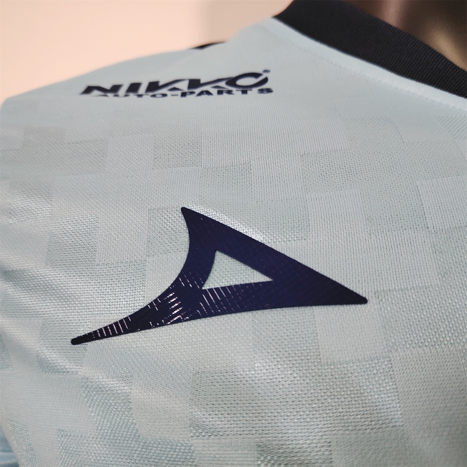 Cruz Azul 25-26 Goalkeeper Blue Jersey - Player Version - Unitedfutballjersey