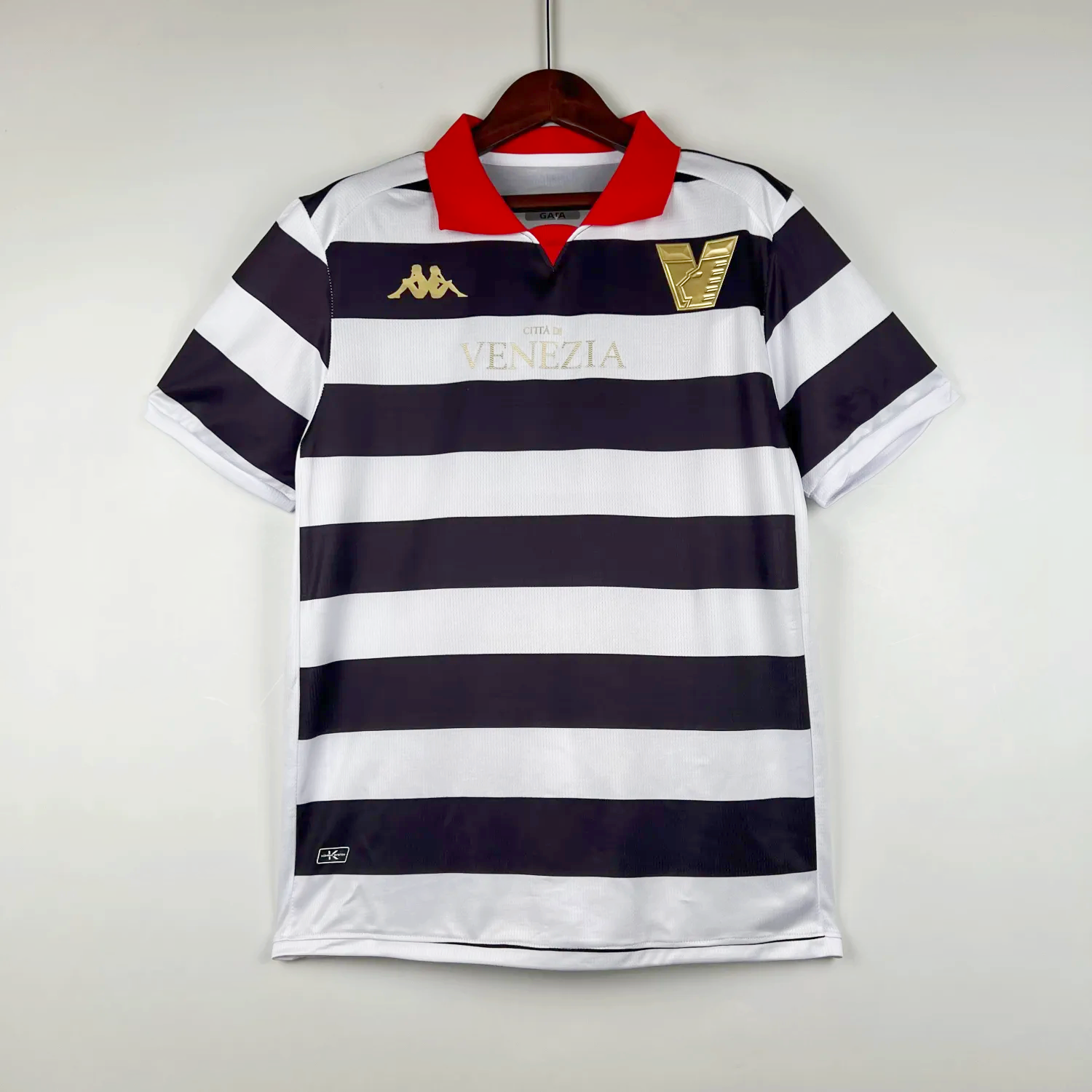 Venezia 23-24 Third Jersey - Fans Version - Unitedfutballjersey