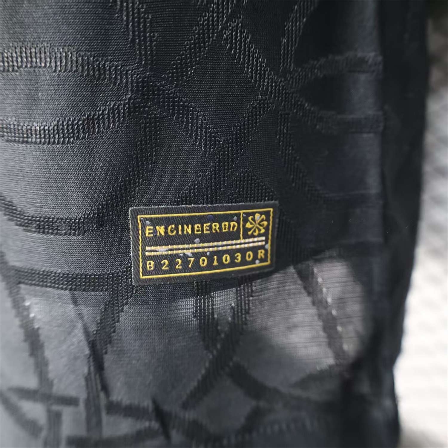 Paris Saint-Germain PSG 25-26 JD Black Special Jersey with Red Badge - Player Version - Unitedfutballjersey