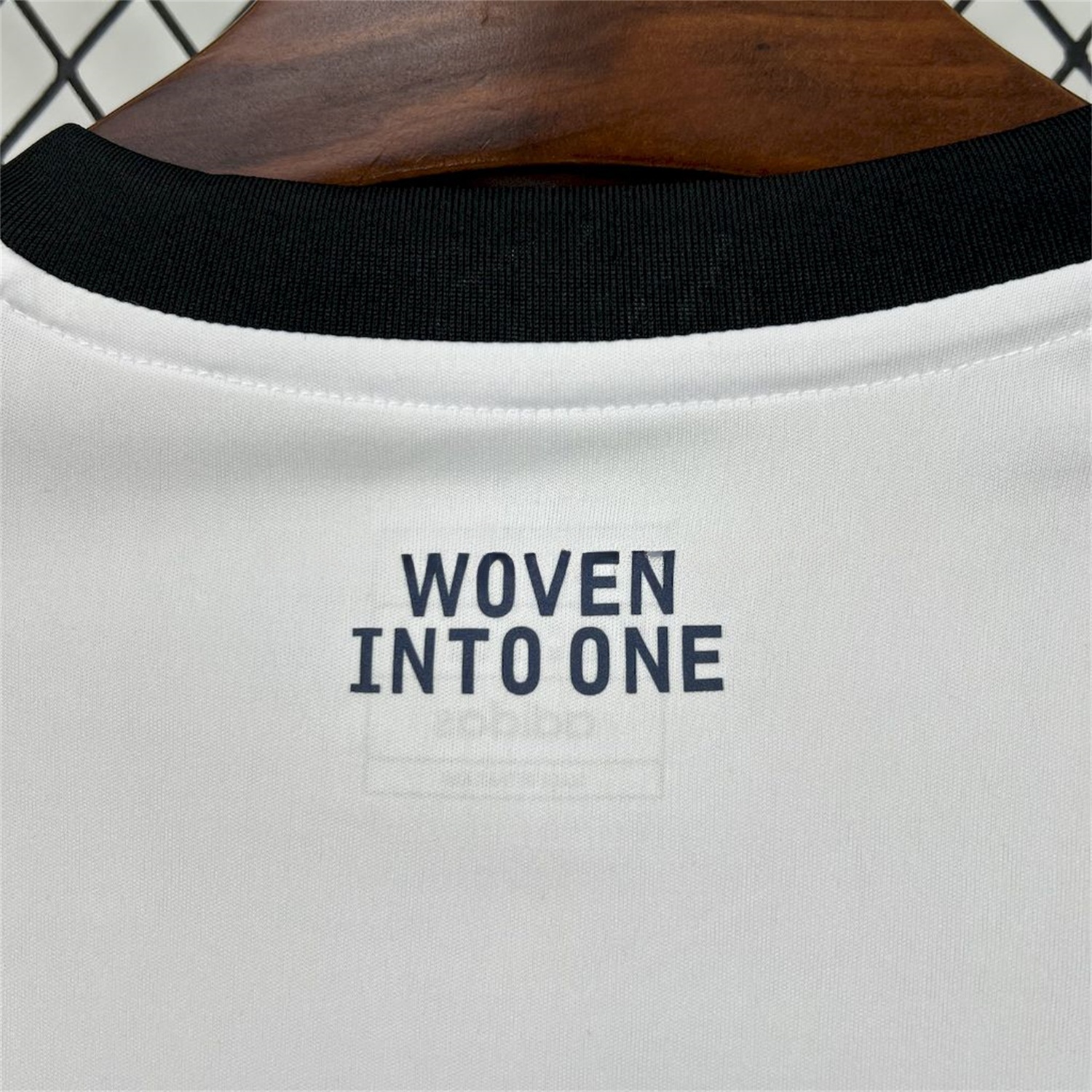 San Diego 2025 Away Jersey - Fans Version - Unitedfutballjersey