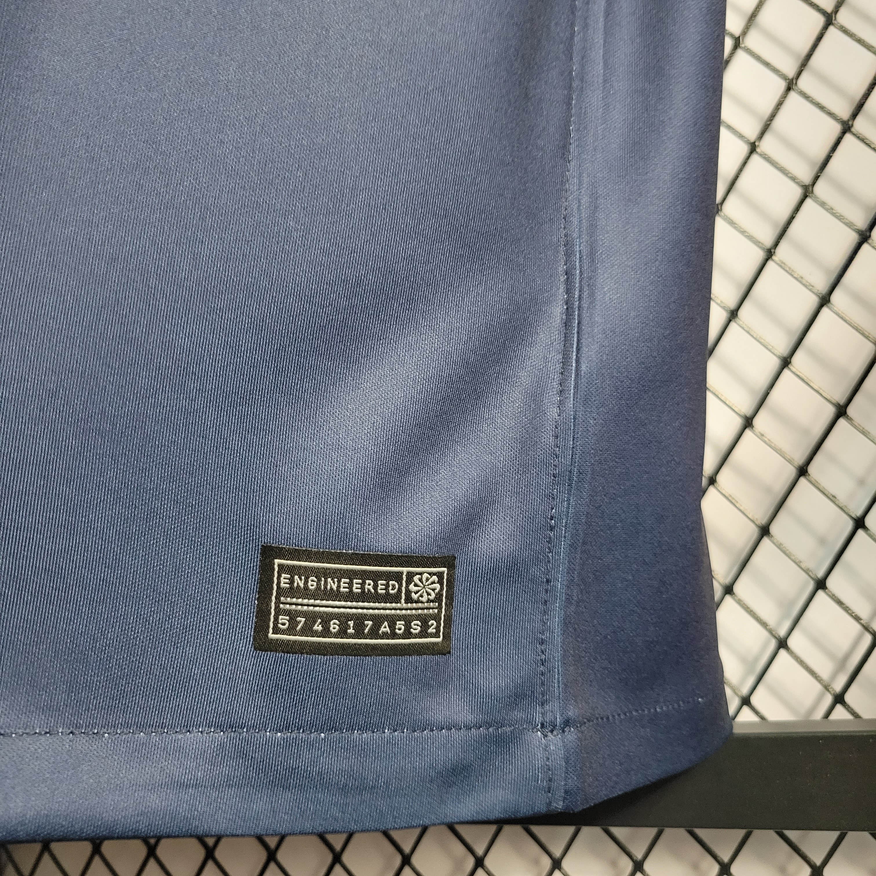 Retro Paris Saint-Germain PSG 2022-23 Home Jersey - Unitedfutballjersey