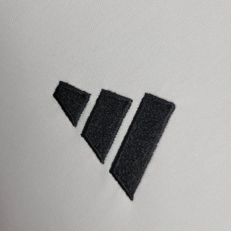 Germany 2024 Home Stadium Kids Kit - Unitedfutballjersey