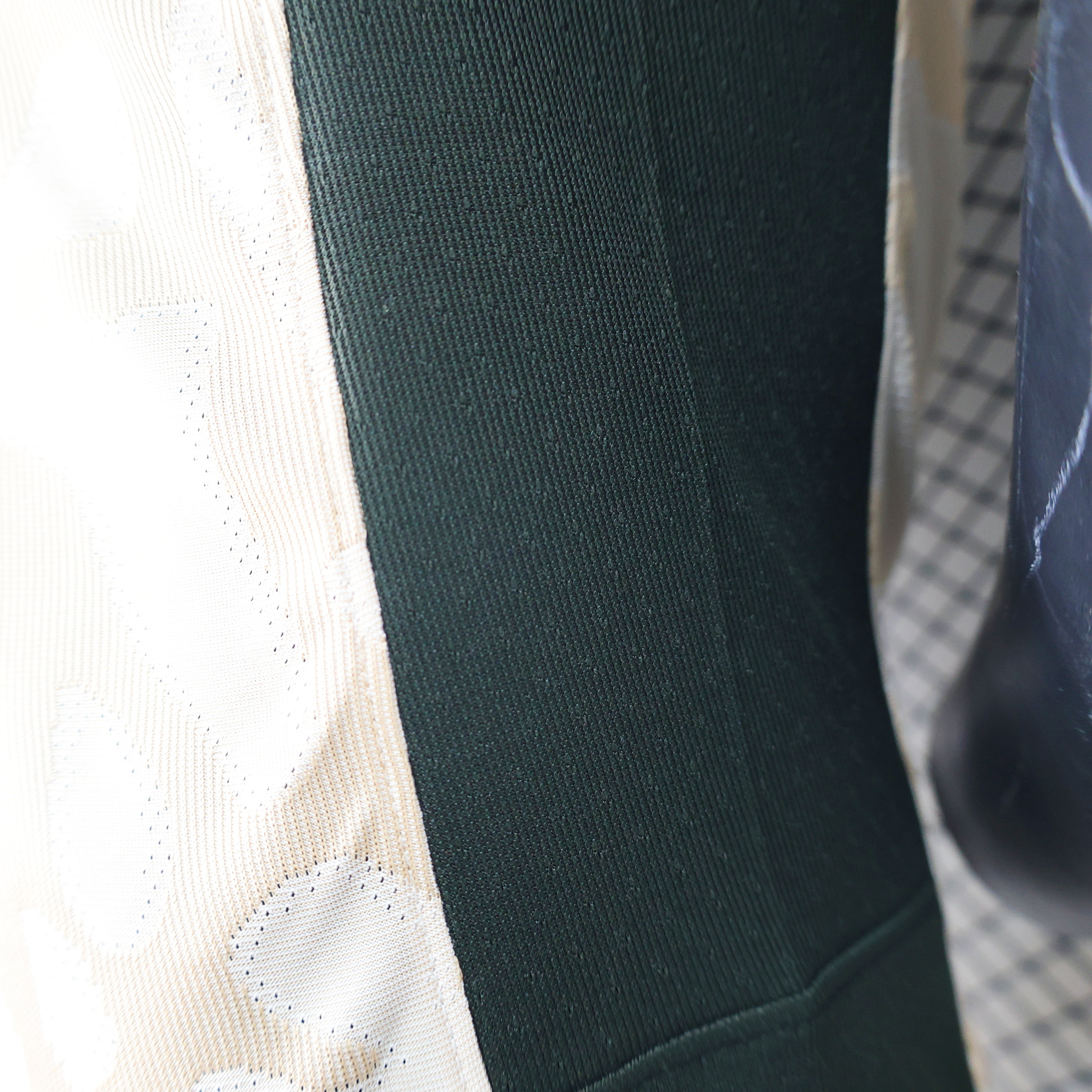 Paris Saint-Germain PSG 23-24 Fourth Jersey - Player Version - Unitedfutballjersey