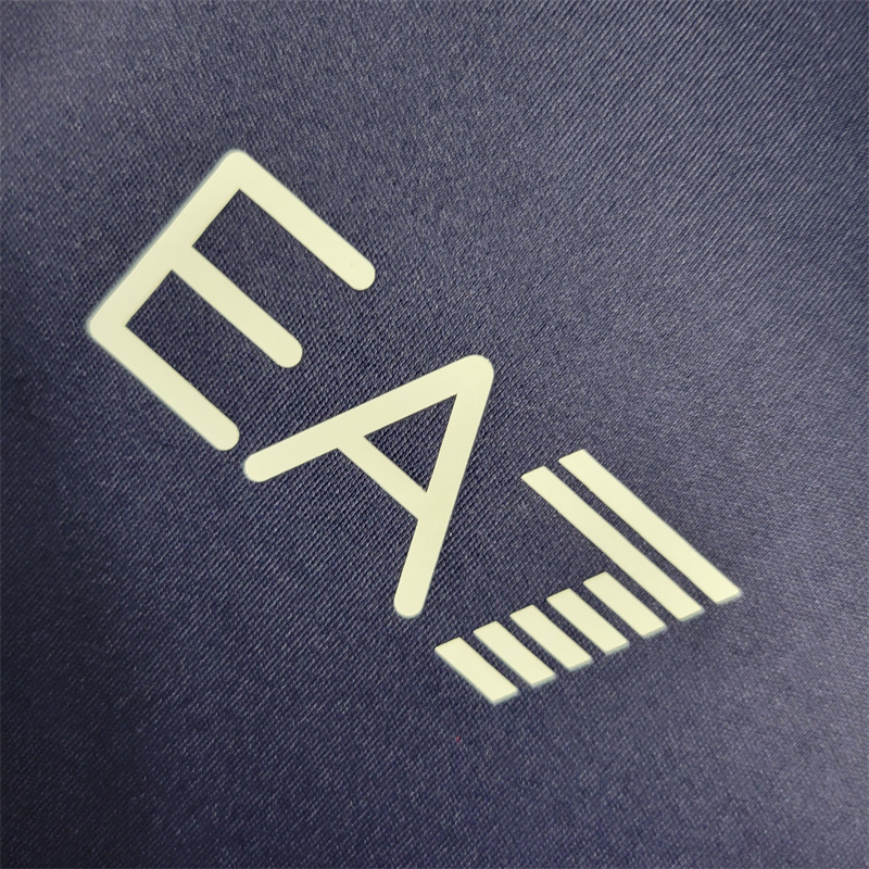 SSC Napoli 21-22 Third Jersey - Fans Version - Unitedfutballjersey