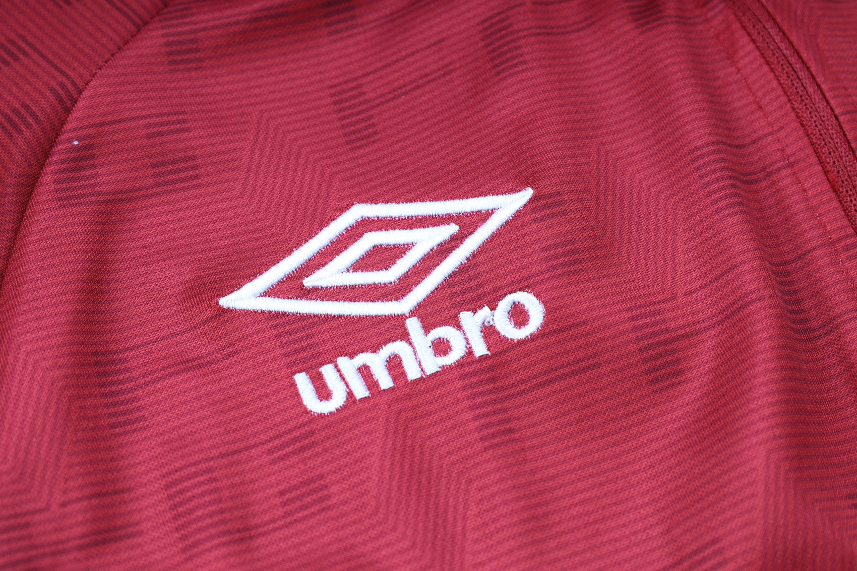 Fluminense 23-24 Long Sleeve Training Set -Green - Unitedfutballjersey