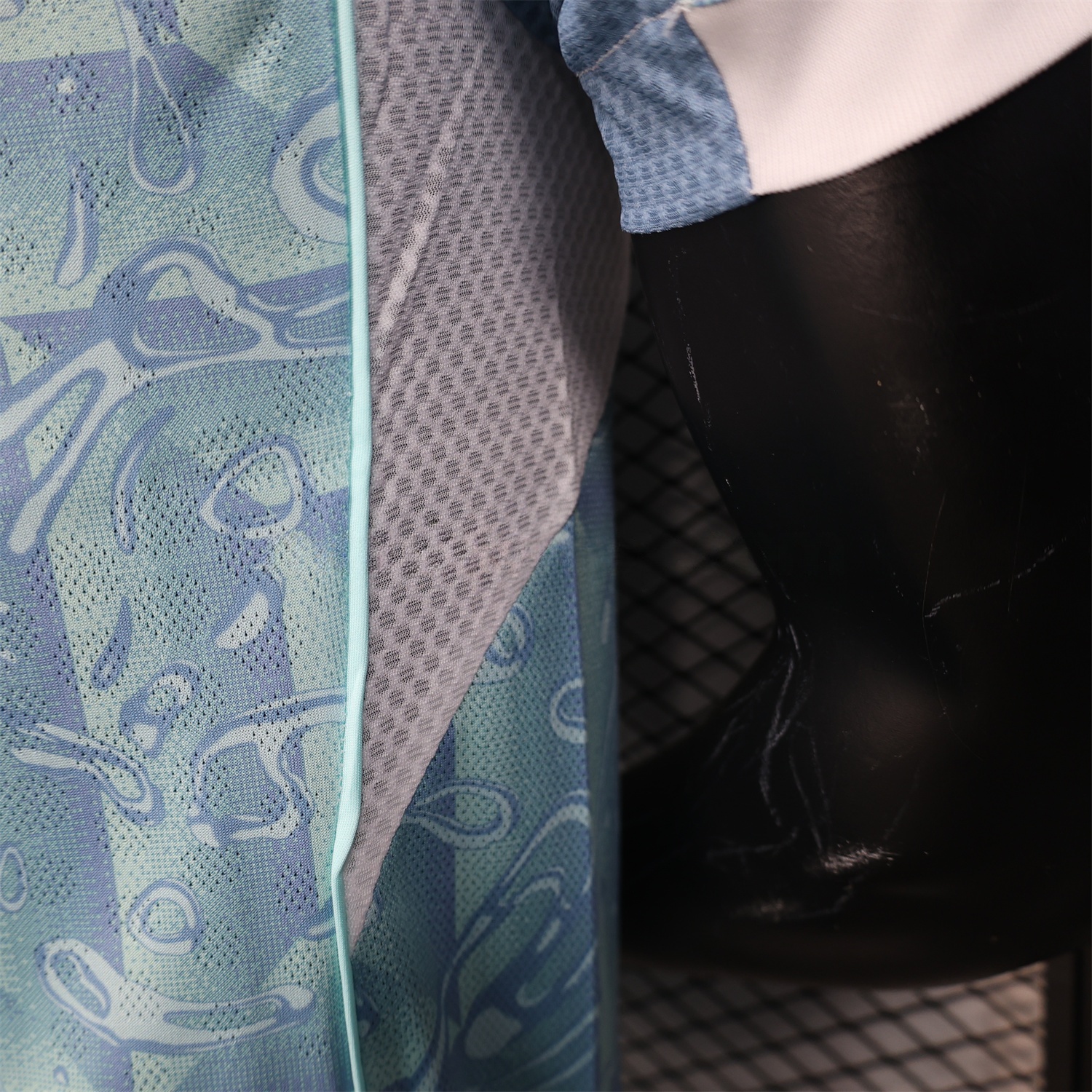 Juventus 25-26 Away Jersey - Player Version - Unitedfutballjersey