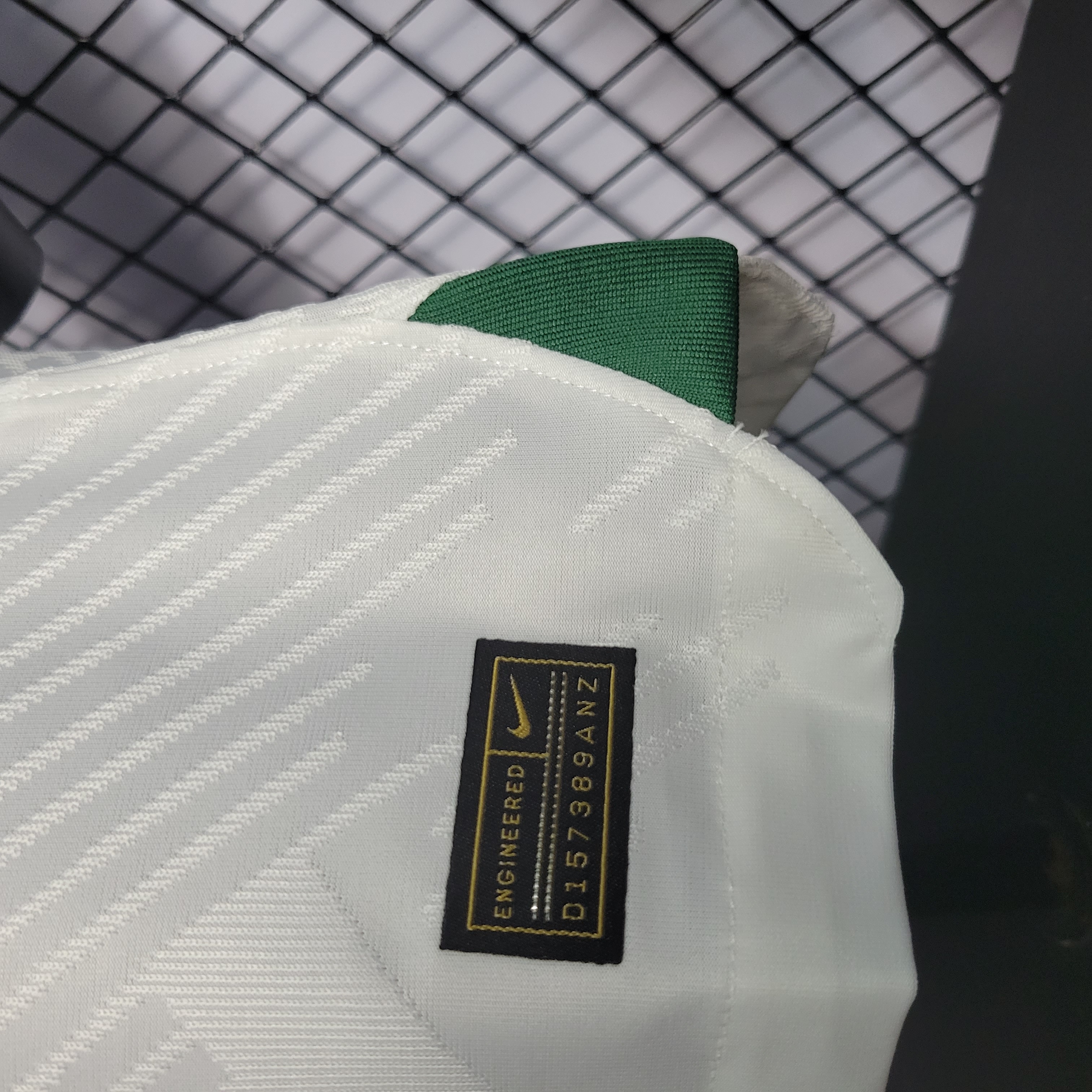 Portugal 22-23 Away Stadium Jersey - Player Version - Unitedfutballjersey