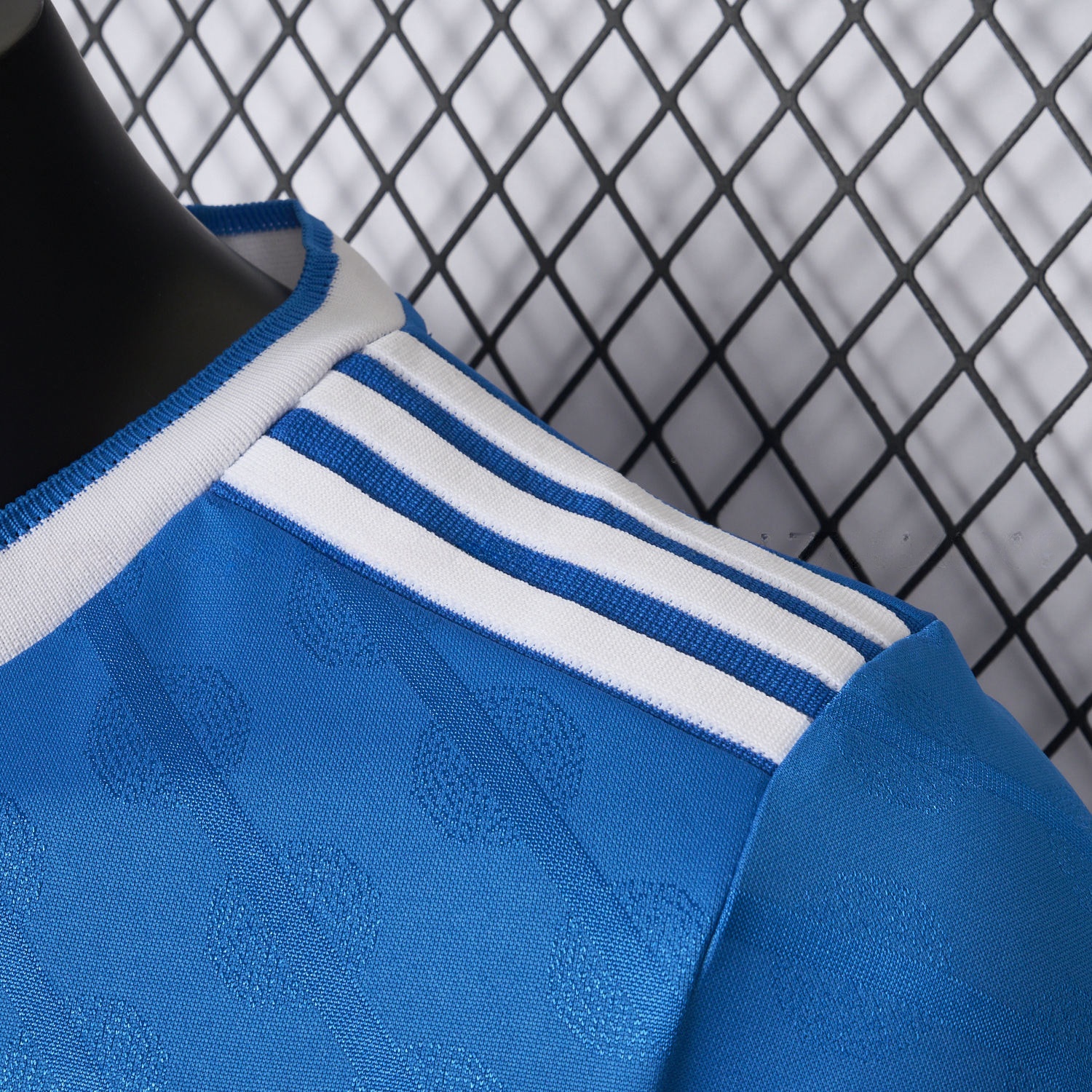 Real Madrid 25-26 Third Jersey - Player Version - Unitedfutballjersey