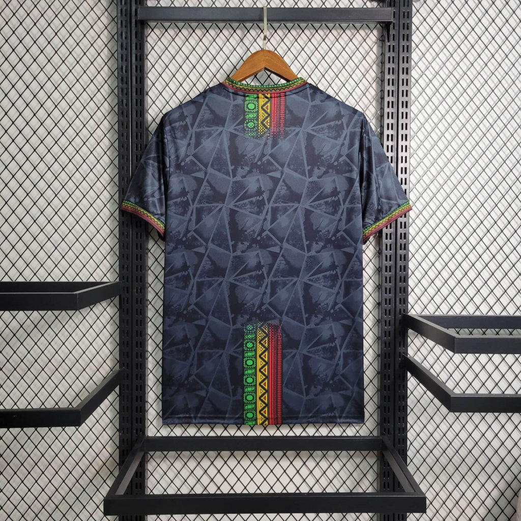 Mali 23-24 Third Jersey - Fans Version - Unitedfutballjersey