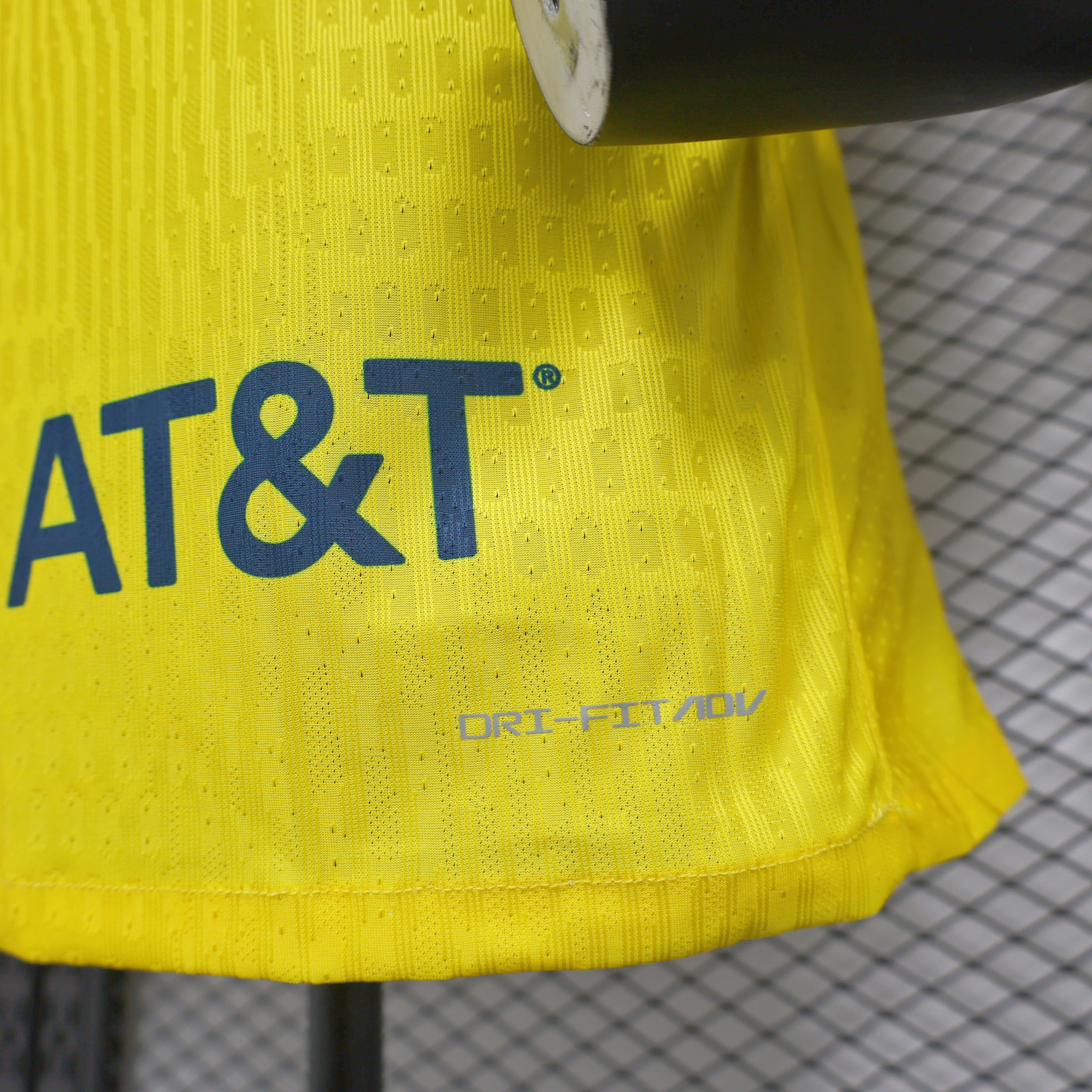 Club América 24-25 Home Stadium Jersey - Player Version - Unitedfutballjersey