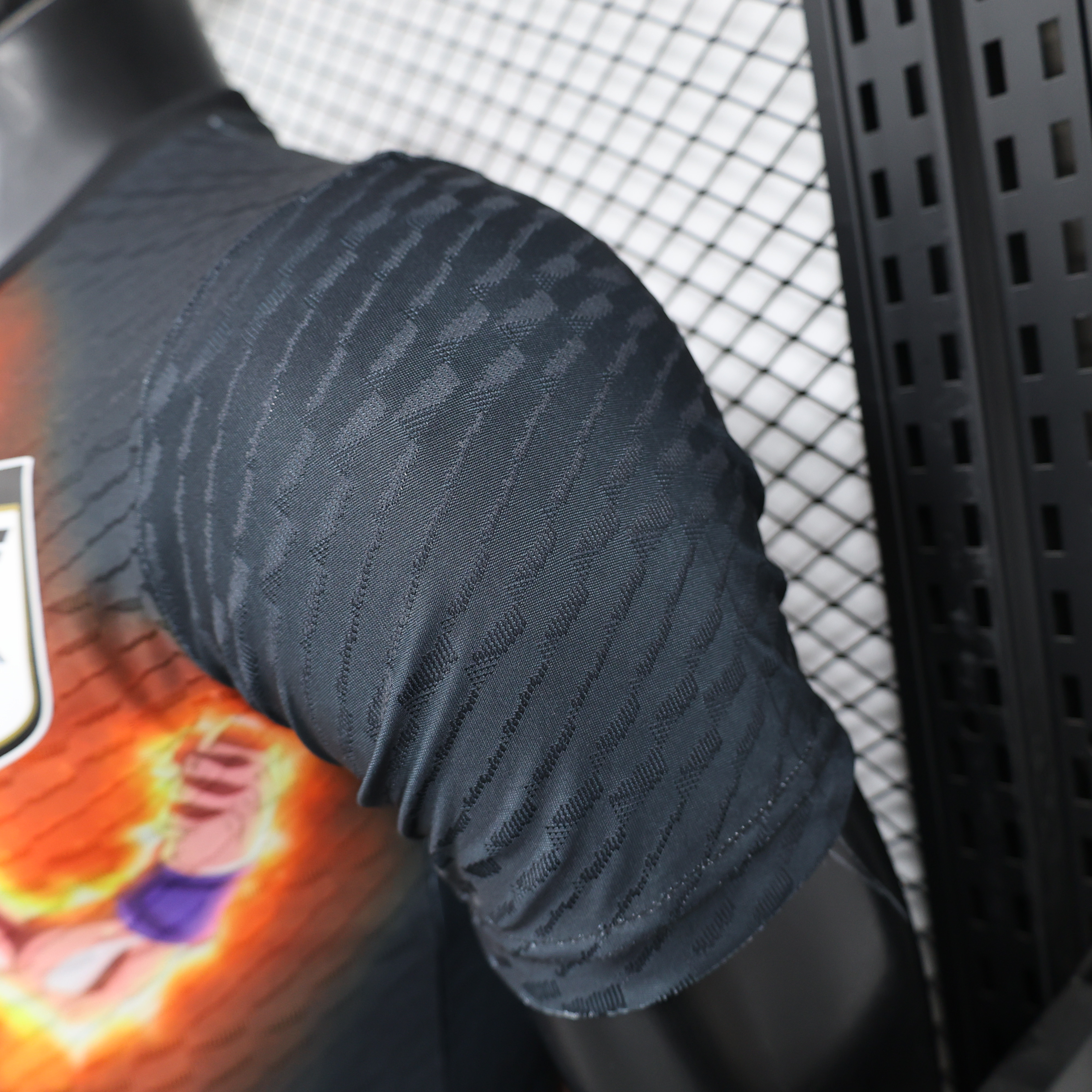 Japan 2024 Super Saiyan 4 Special Edition Jersey - Player Version - Unitedfutballjersey