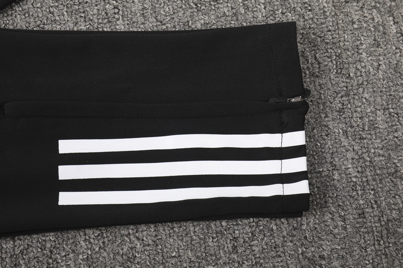 Miami 23-24 Long Sleeve Training Set -Grey - Unitedfutballjersey