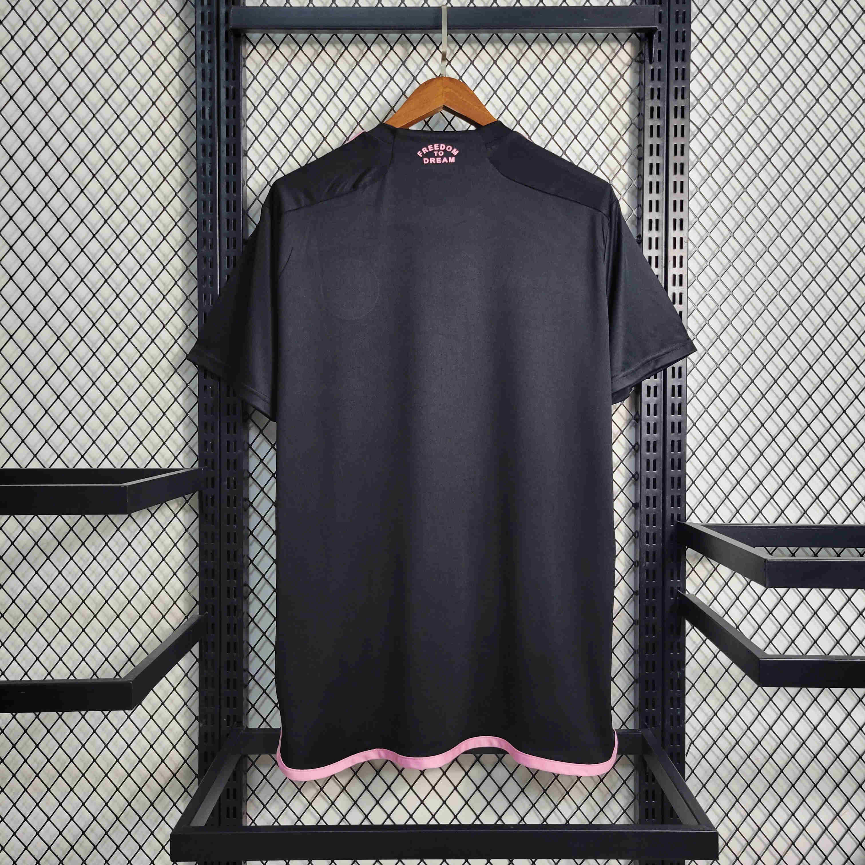 INT M.A.M 23/24 Away Jersey Shirt - Fans Version ( Size S-4XL ) - Unitedfutballjersey