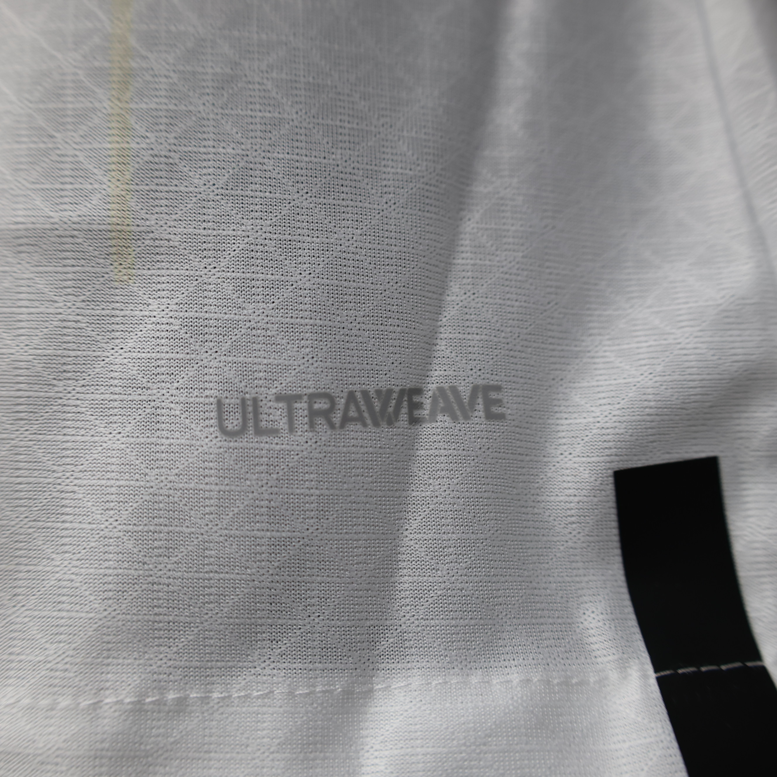 Egypt 22-23 Away Stadium Jersey - Player Version - Unitedfutballjersey