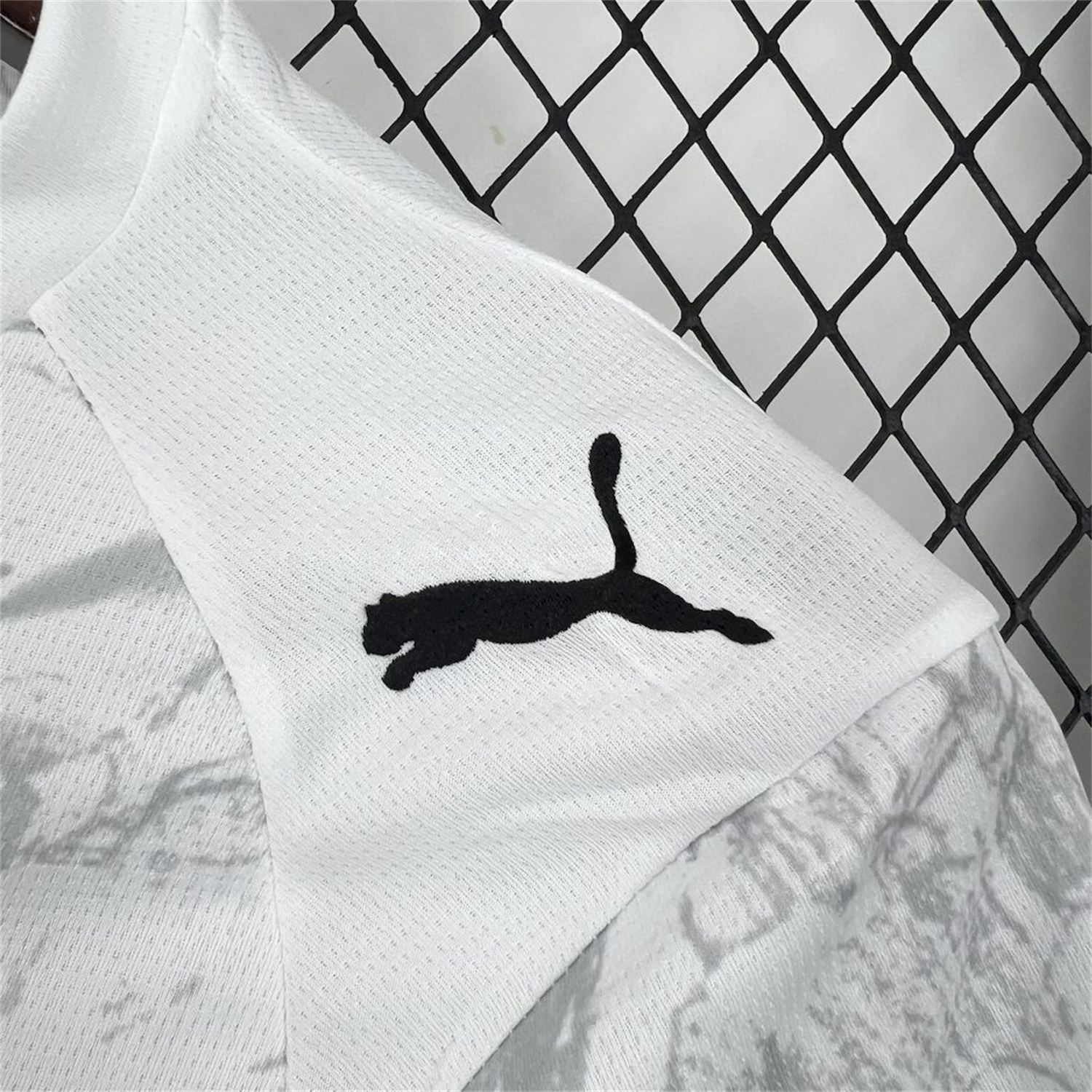 Manchester City 25-26 Away Jersey - Fans Version - Unitedfutballjersey