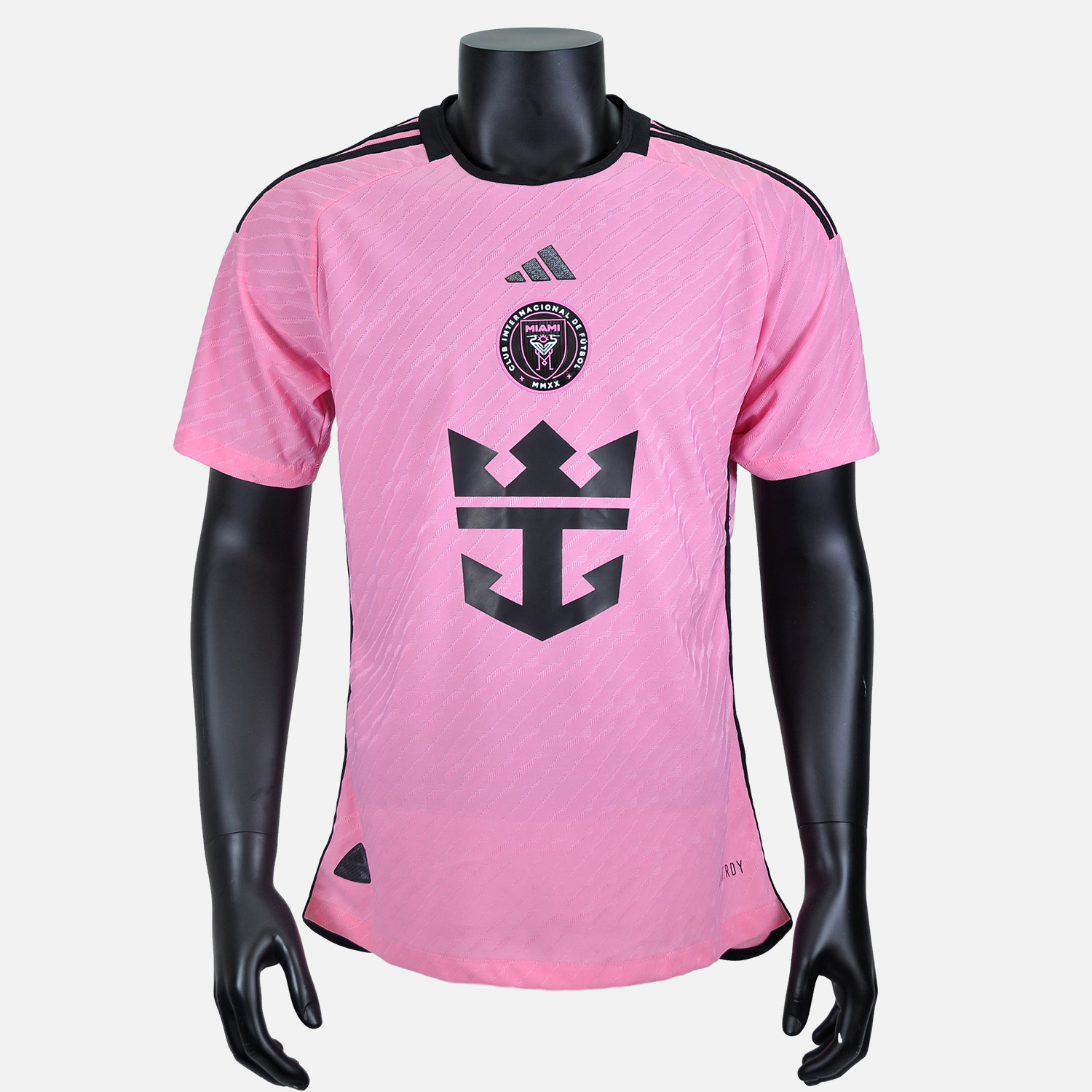 INT M.A.M 2024 Home Stadium Jersey - Player Version - Unitedfutballjersey