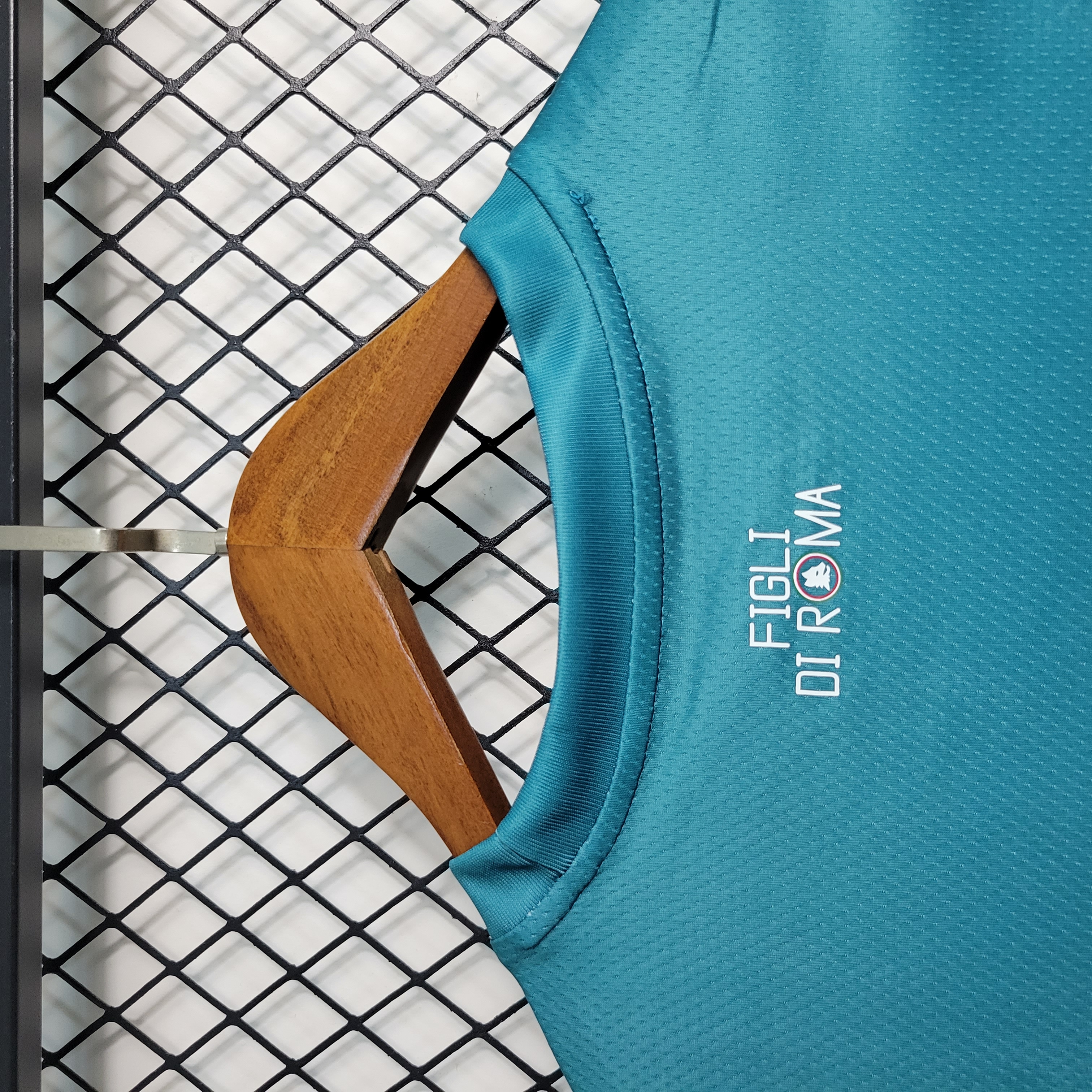 Roma 23-24 Speical Jersey - Fans Version - Unitedfutballjersey