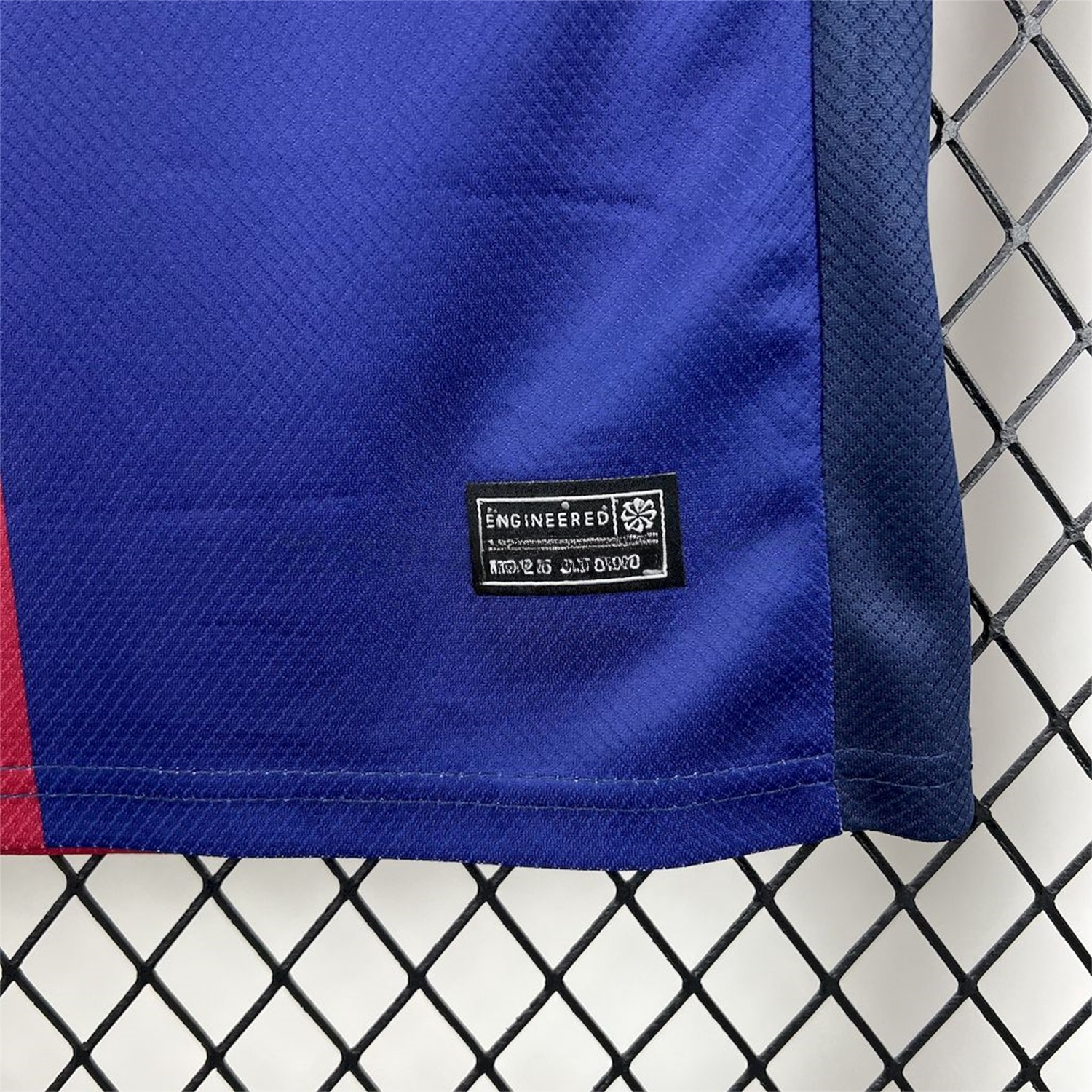 B.A.R.S.A x Travis Scott New 24-25 Home Kids Kit - Unitedfutballjersey