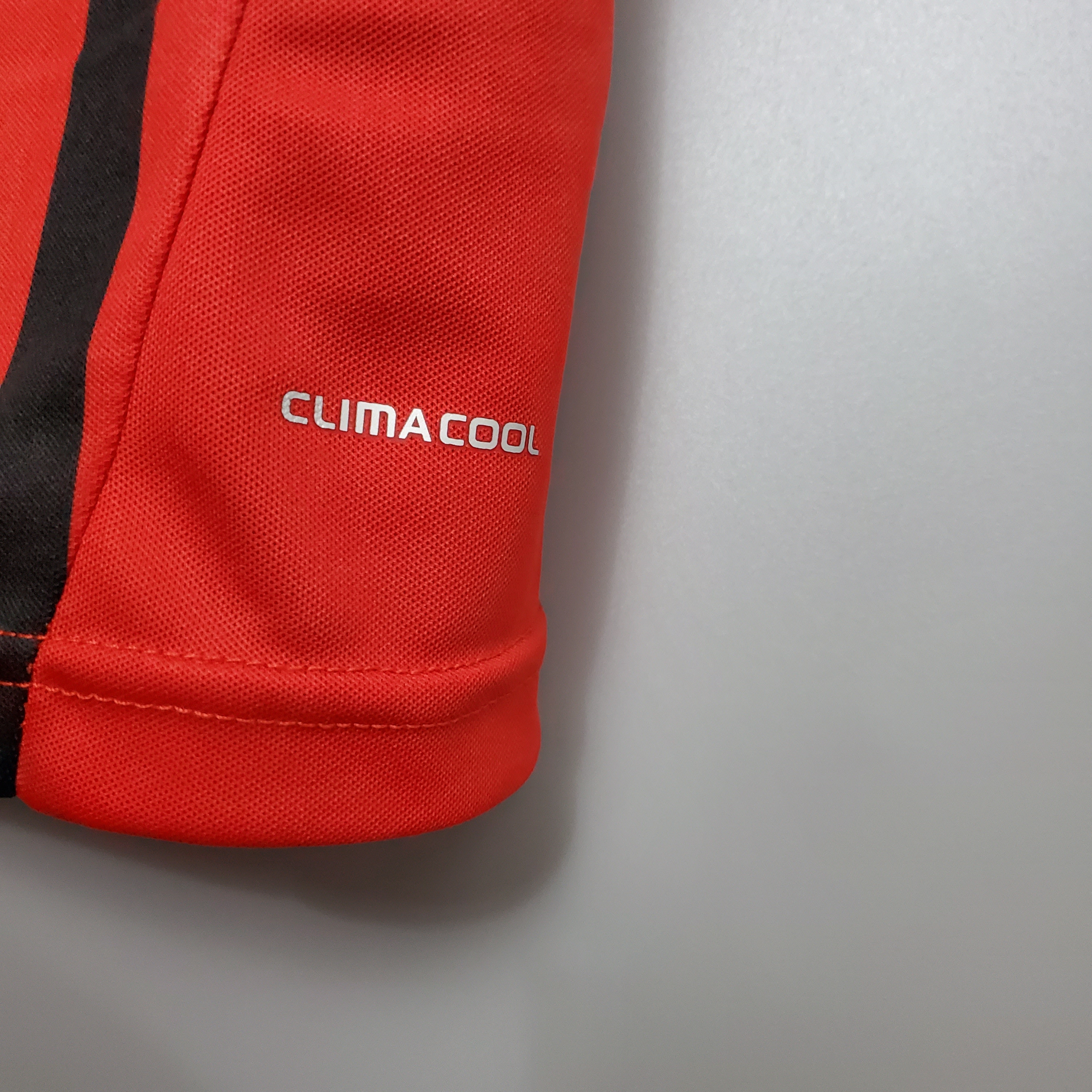 Retro AC Milan 11-12 Home Stadium Jersey - Unitedfutballjersey